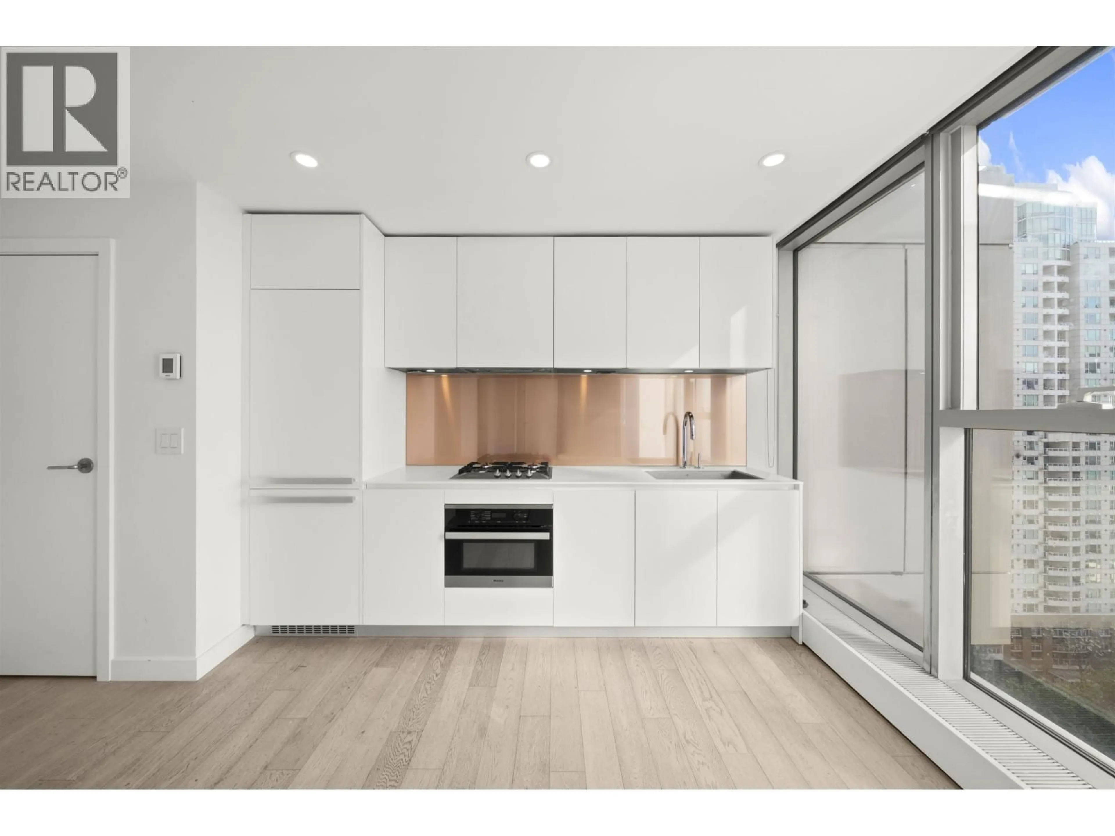 Unknown for 1907 - 1480 HOWE STREET, Vancouver British Columbia V6Z0G5