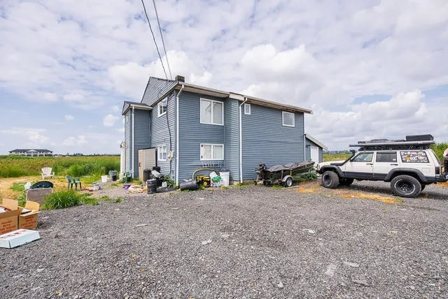 17027 40 AVENUE, Surrey 3