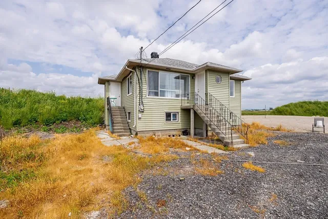 17027 40 AVENUE, Surrey 5