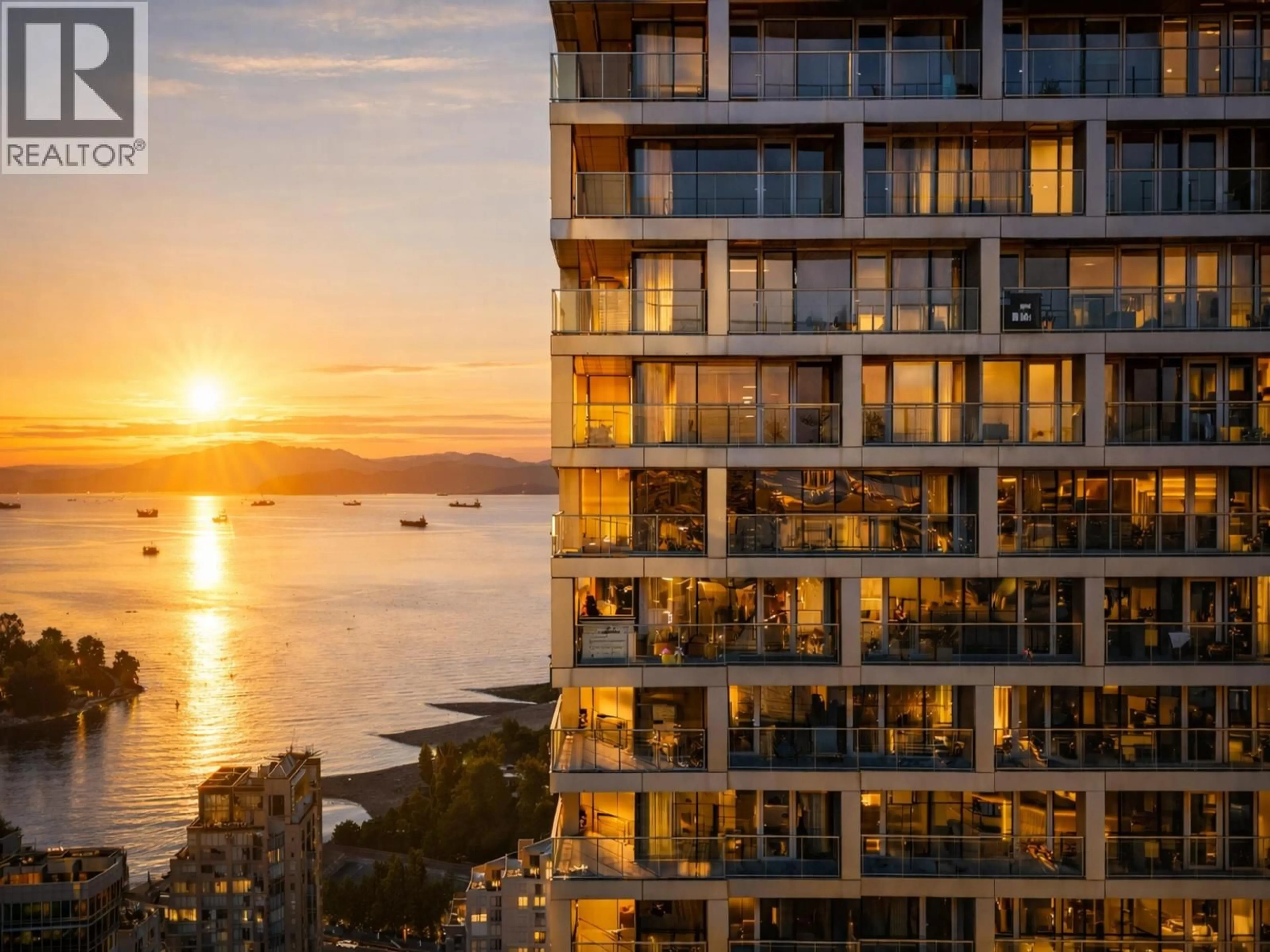 Unknown for 3209 - 1480 HOWE STREET, Vancouver British Columbia V6Z0G5