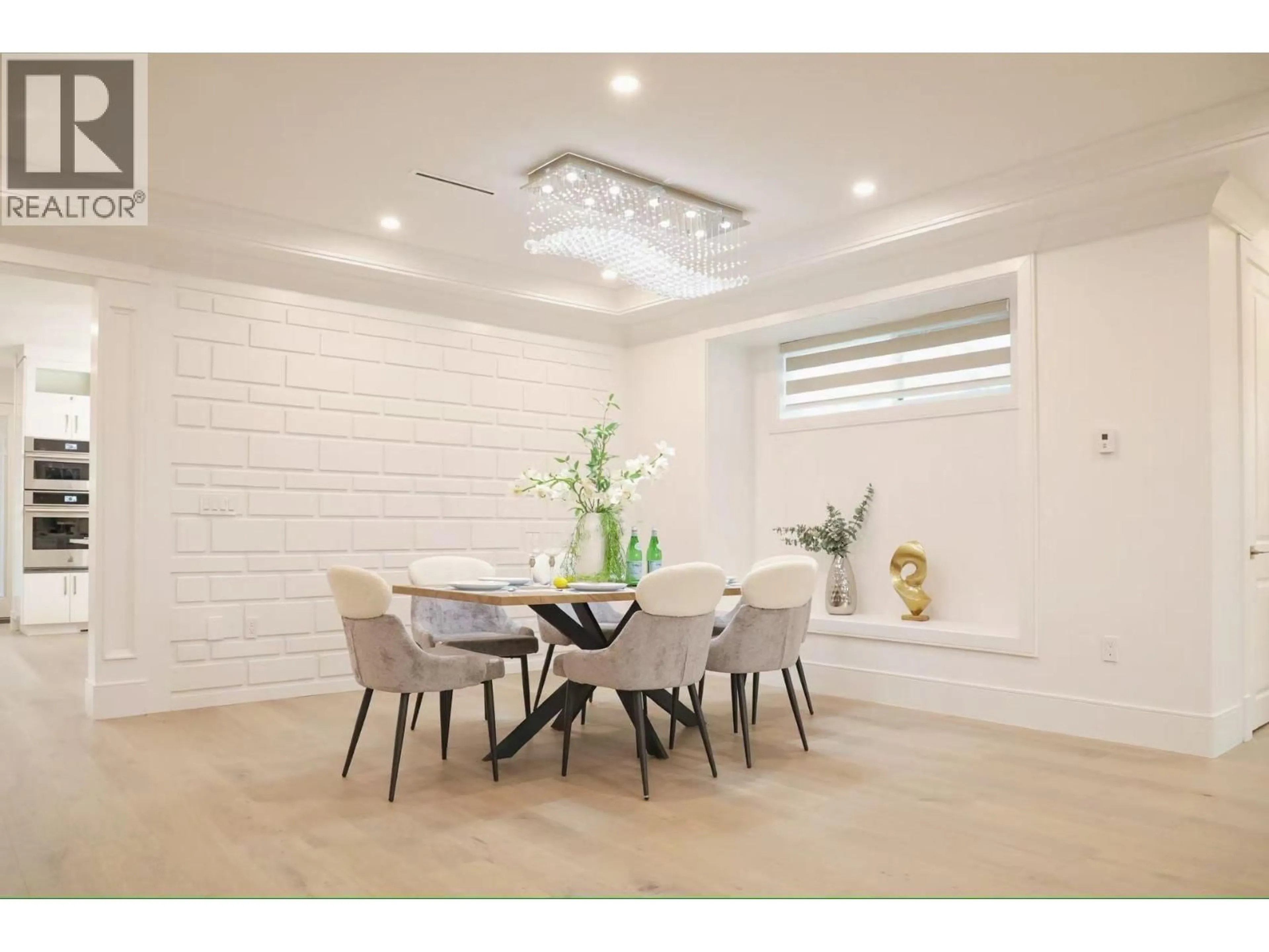 Dining room, unknown for 10391 SEACOTE ROAD, Richmond British Columbia V7A4B4