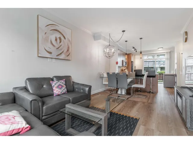 118 - 19505 68A AVENUE, Surrey 5