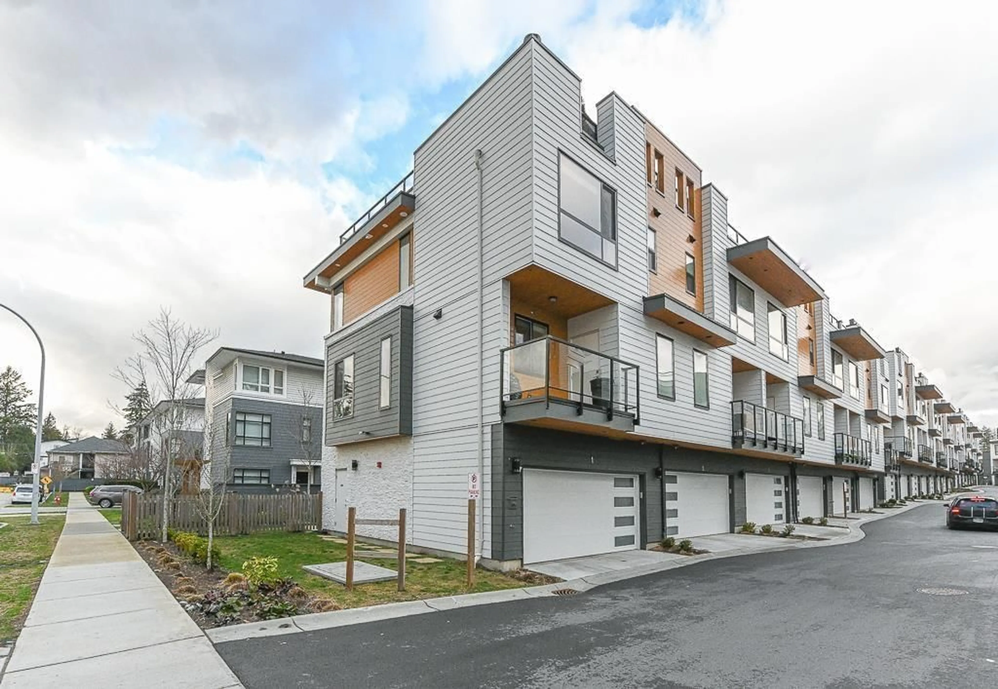 Unknown for 1 - 16511 WATSON DRIVE, Surrey British Columbia V4N6T7