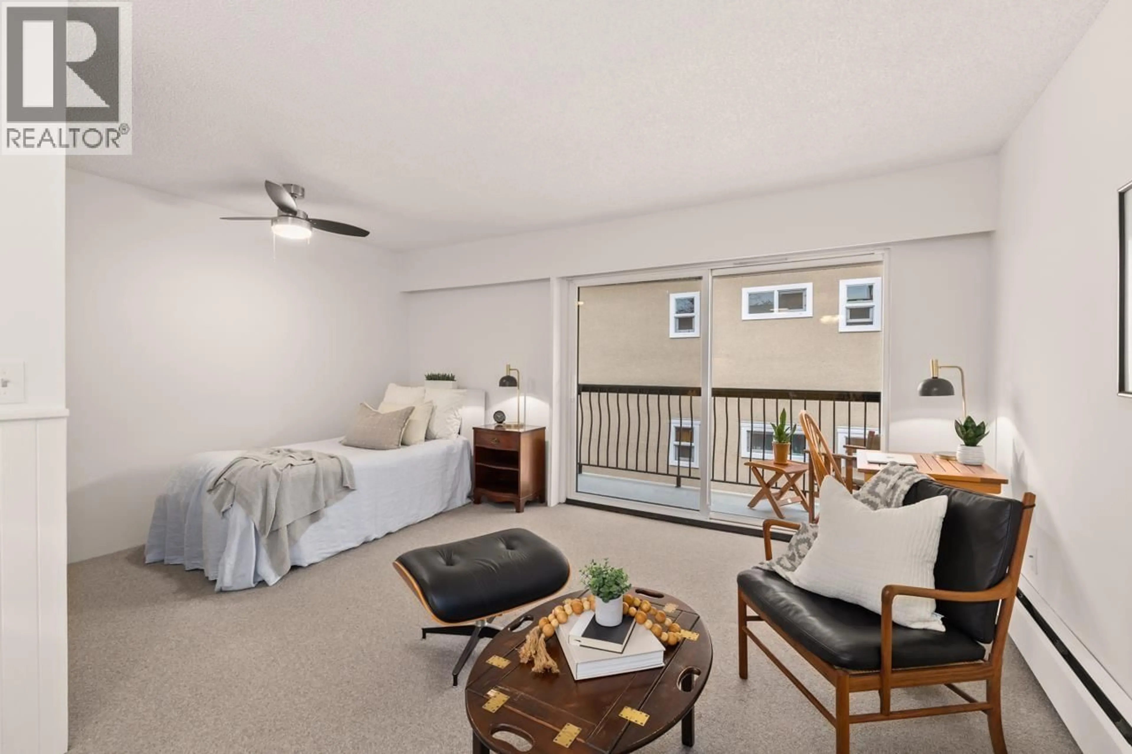 A pic of a room for 312 - 2033 7TH AVENUE, Vancouver British Columbia V6J1T3