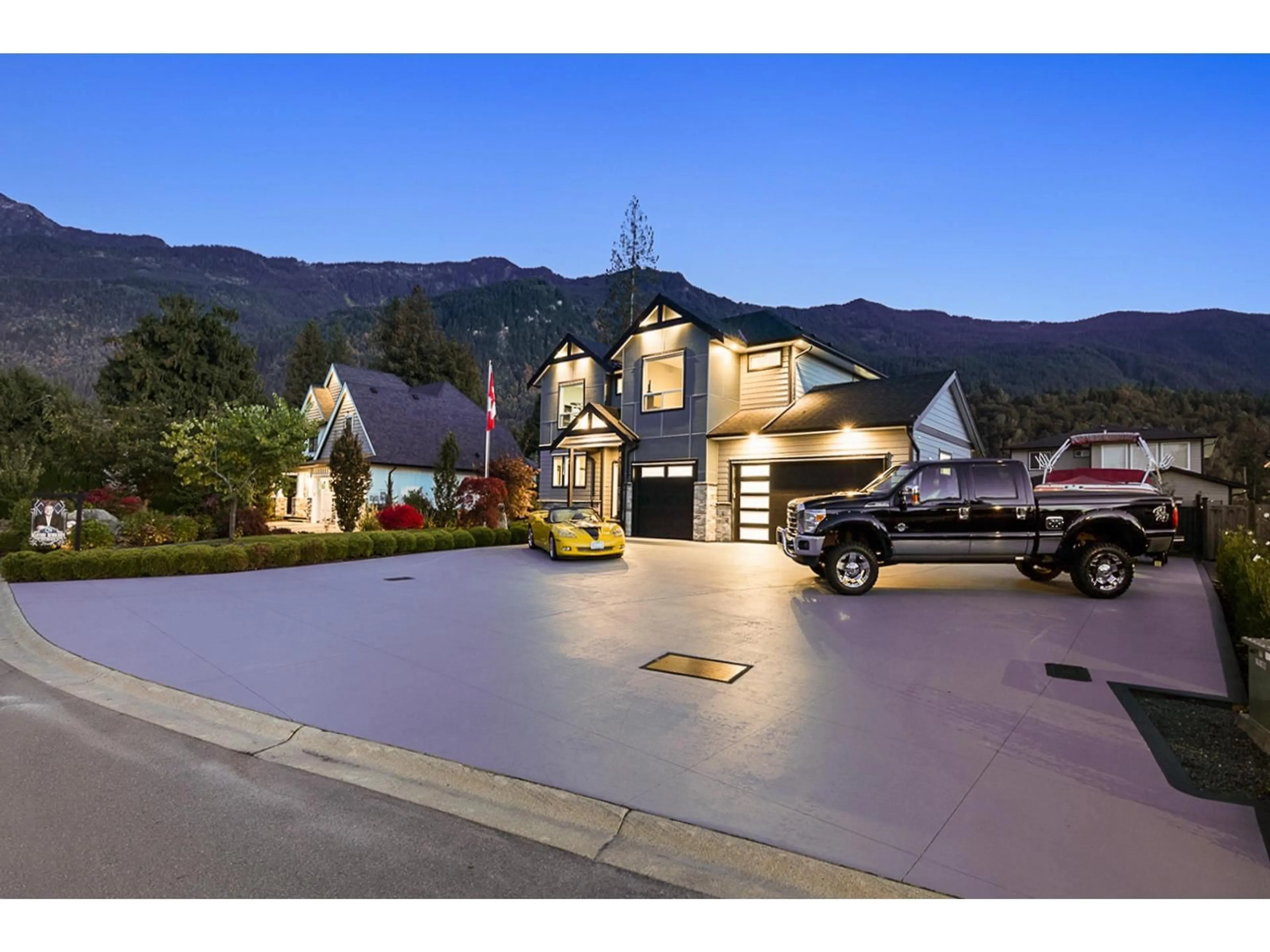 Unknown for 52692 ROSESTONE PLACE, Chilliwack British Columbia V0X1X1