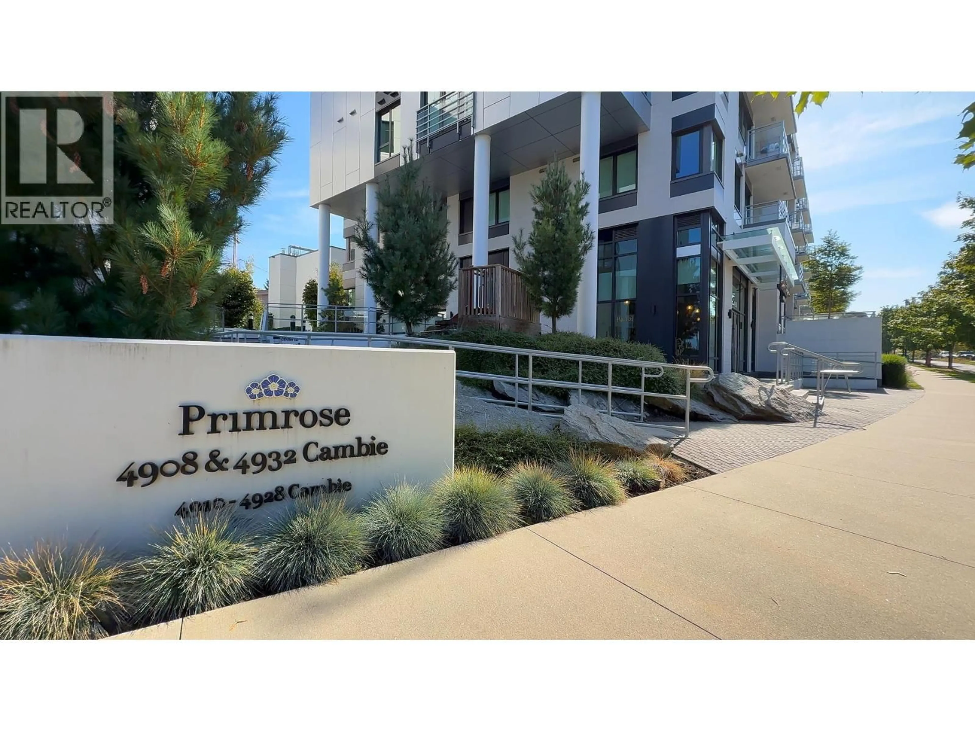 Unknown for 4916 CAMBIE STREET, Vancouver British Columbia V5Z0K1