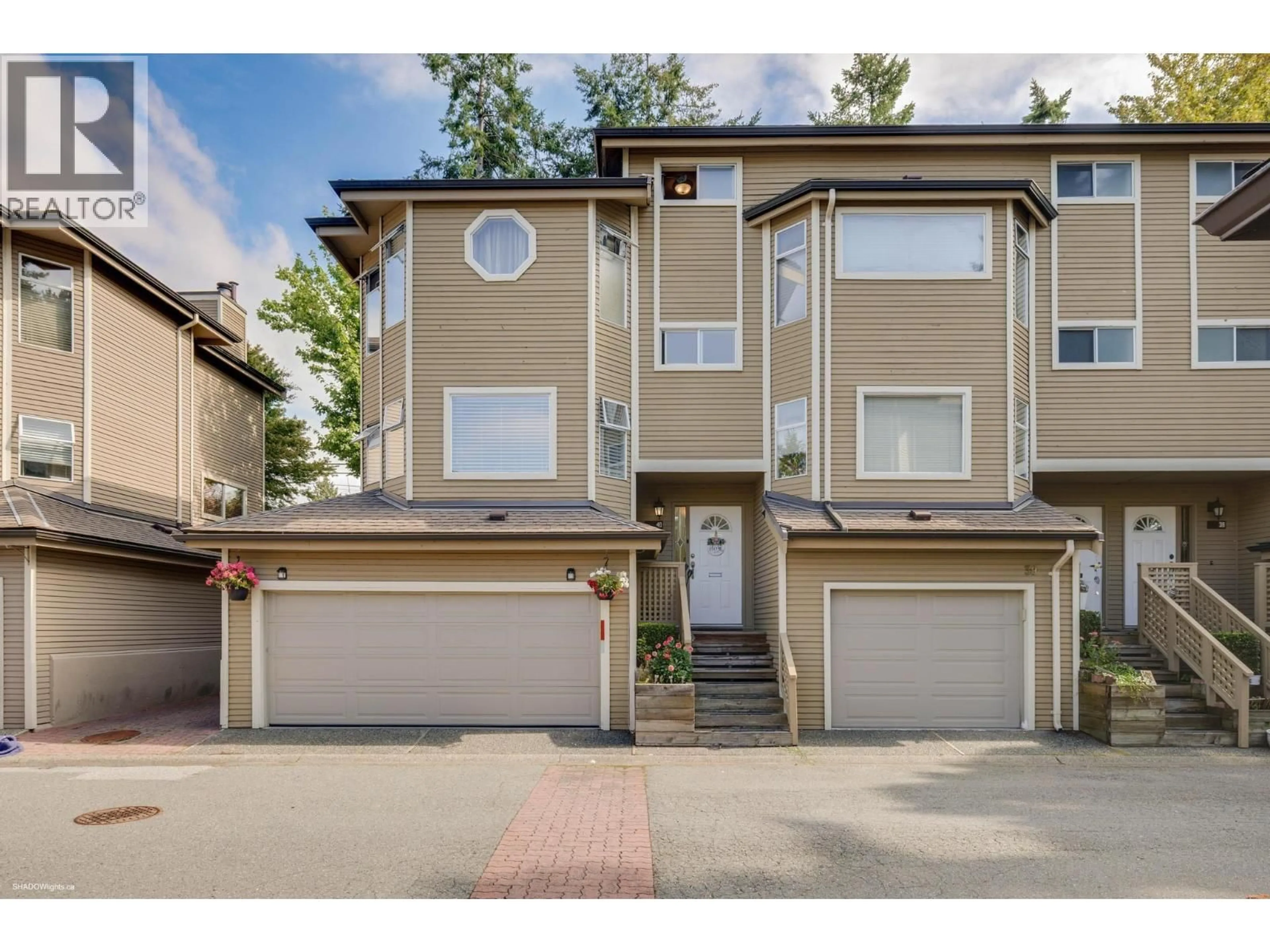 Unknown for 40 - 5740 GARRISON ROAD, Richmond British Columbia V7C5E7