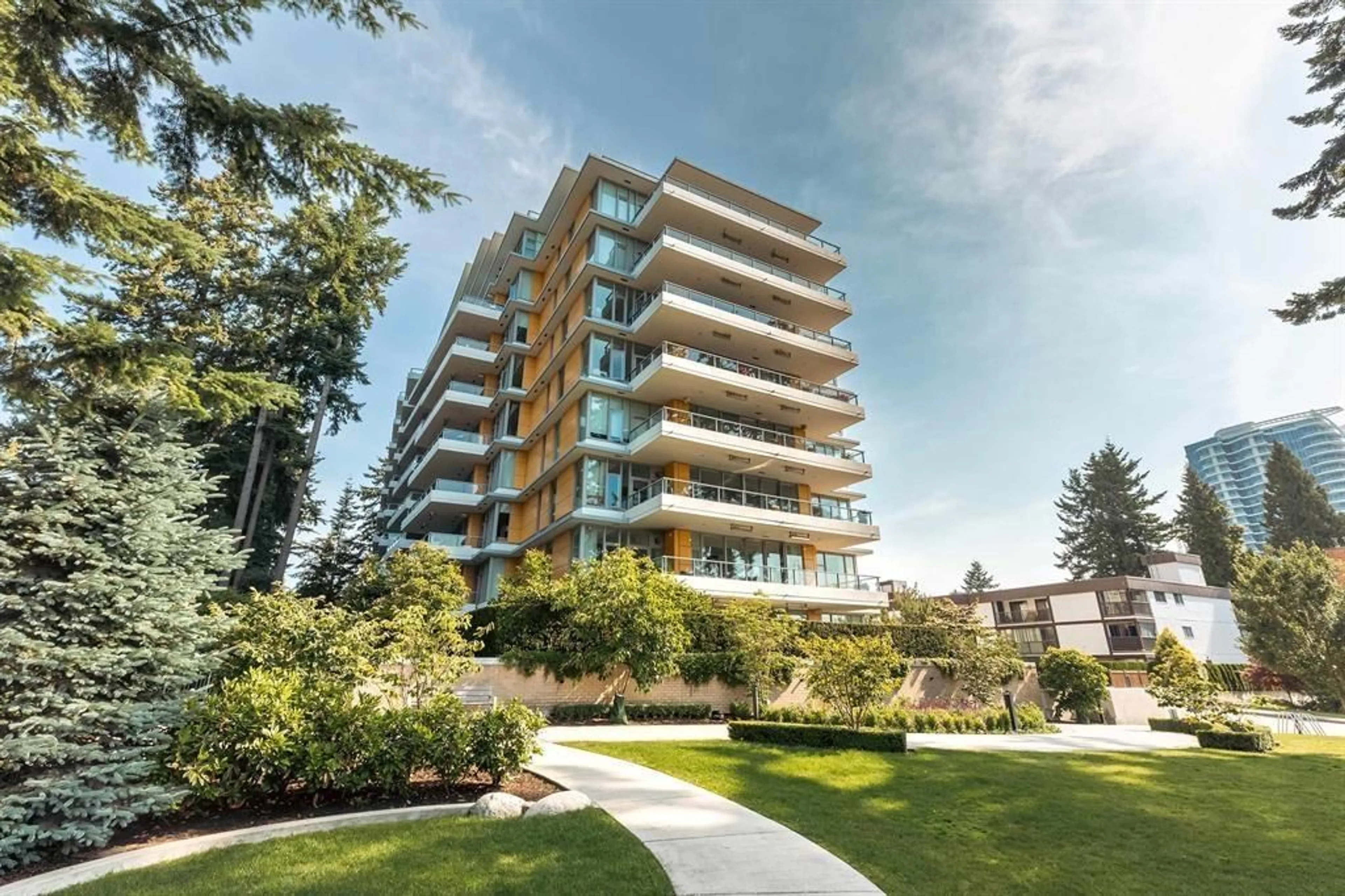 Unknown for 204 - 1501 VIDAL STREET, White Rock British Columbia V4B0B5