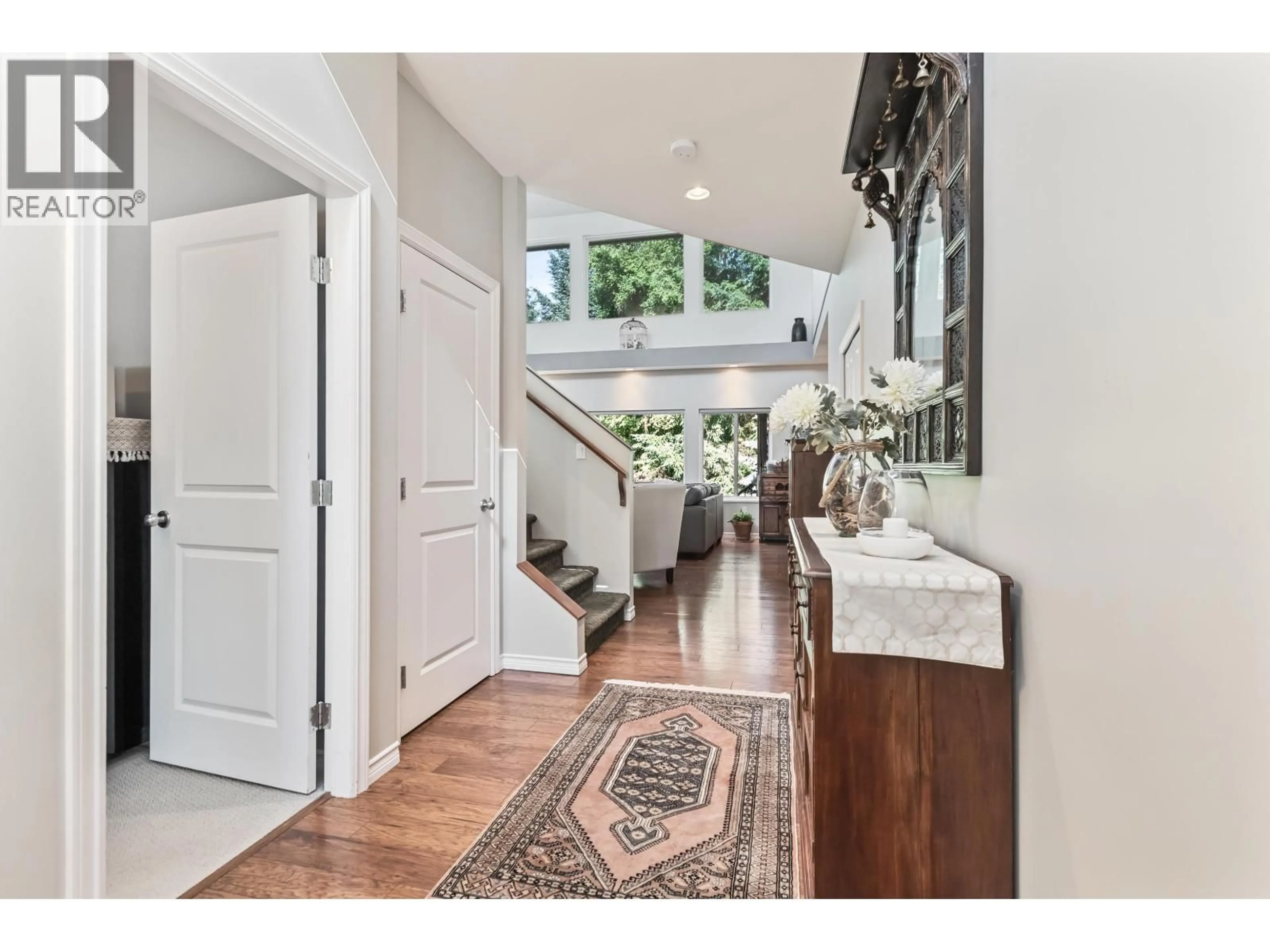 Indoor entryway for 13325 235 STREET, Maple Ridge British Columbia V4R2W3