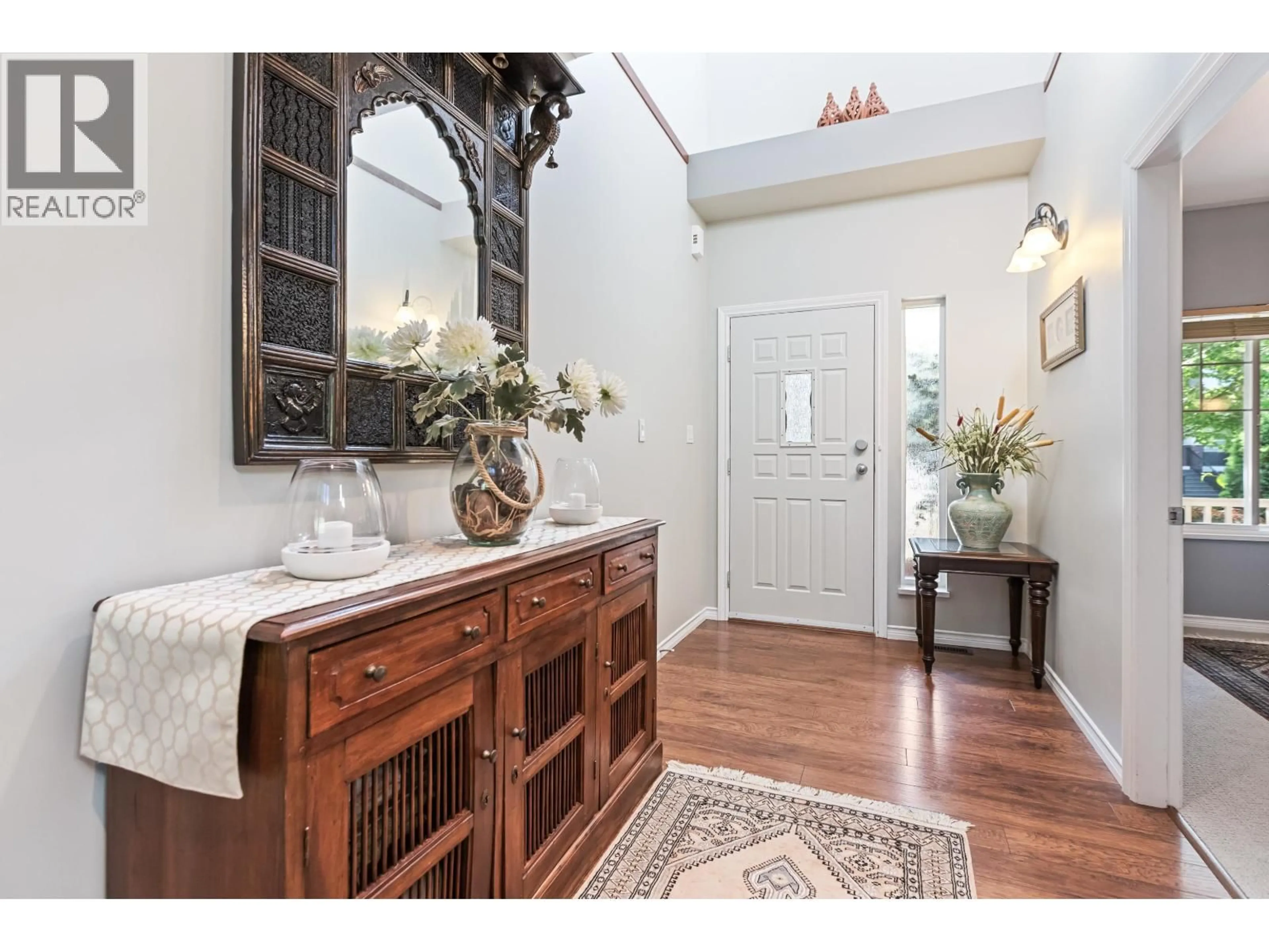 Indoor entryway for 13325 235 STREET, Maple Ridge British Columbia V4R2W3