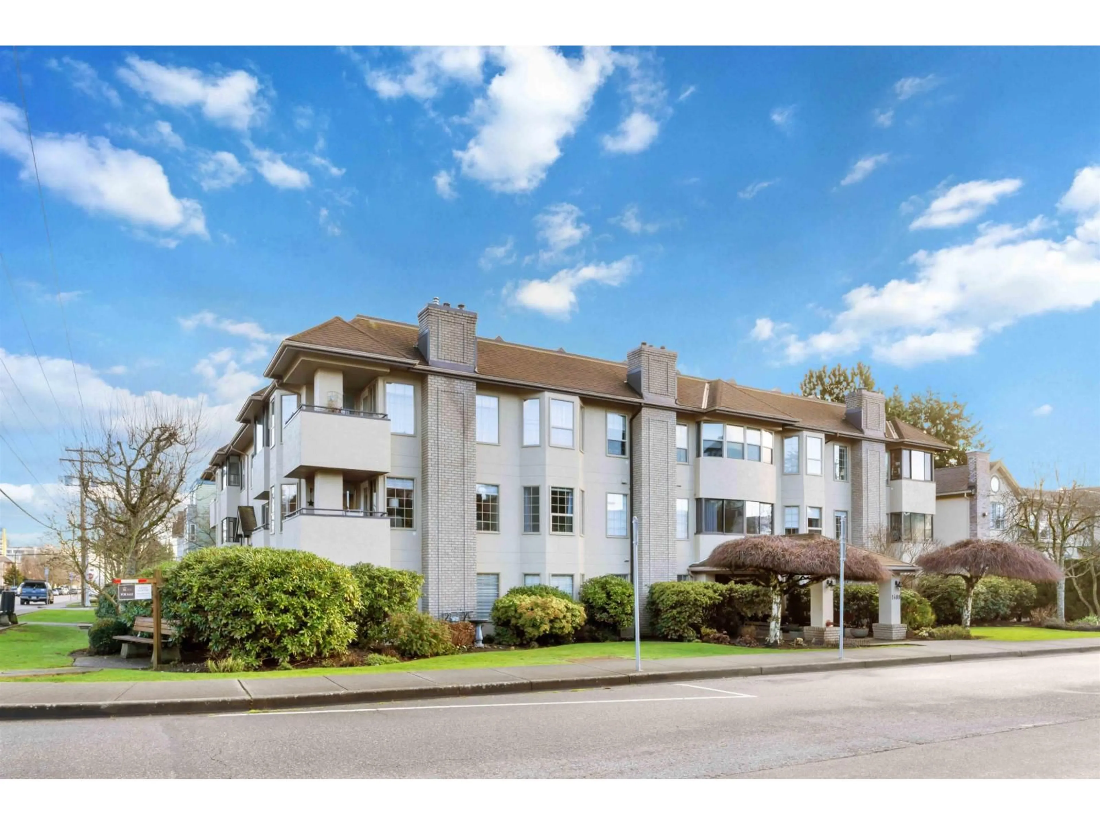 Unknown for 202 - 1488 MERKLIN STREET, White Rock British Columbia V4B4C3