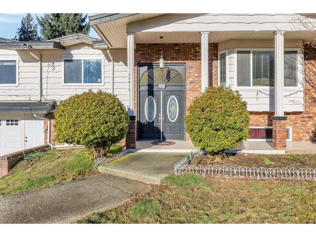 32615 BEVAN AVENUE, Abbotsford 2