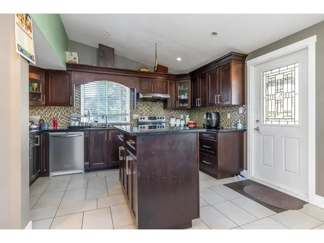 32615 BEVAN AVENUE, Abbotsford 5