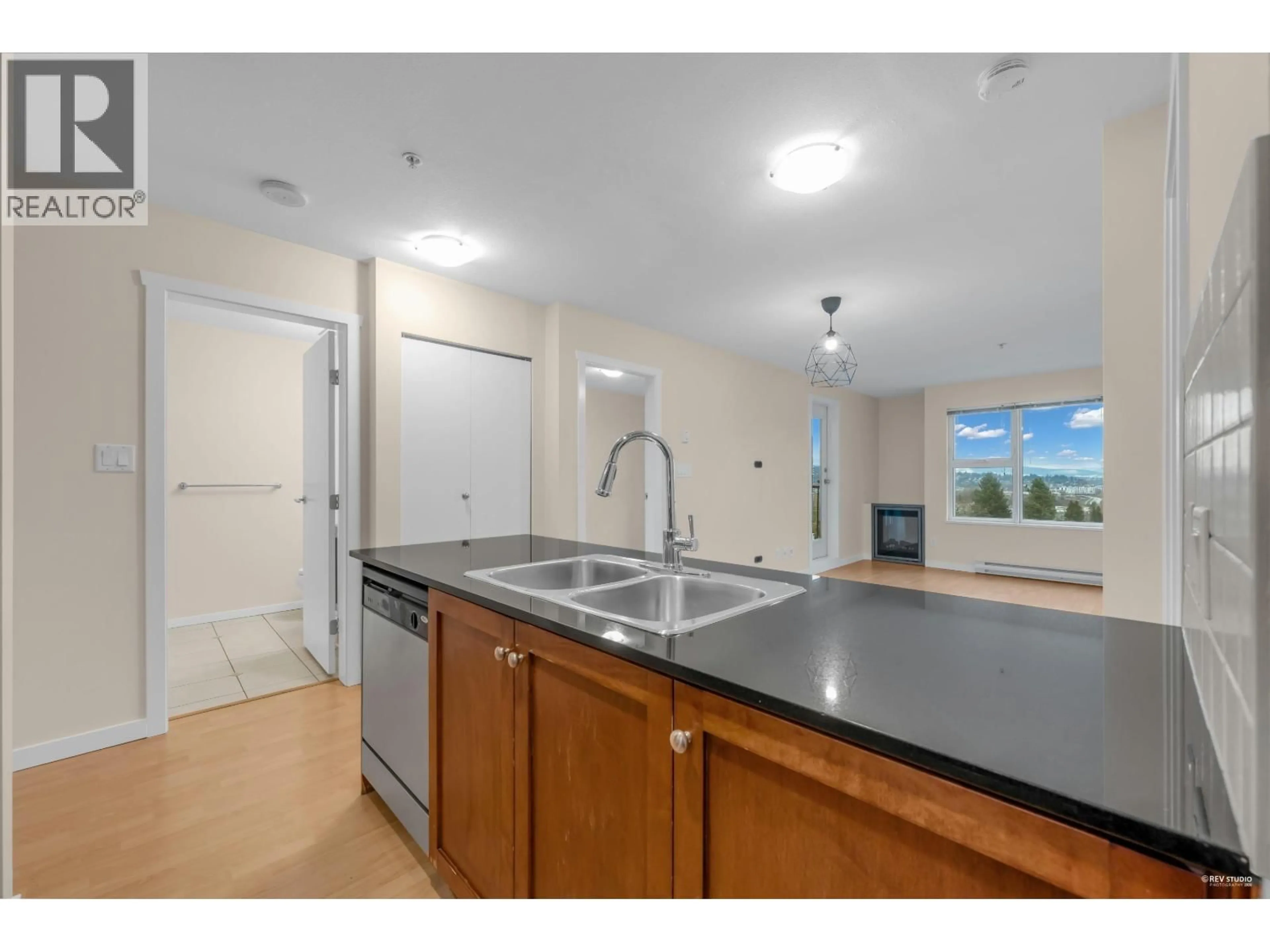 Unknown for 603 - 415 COLUMBIA STREET, New Westminster British Columbia V3L0B4