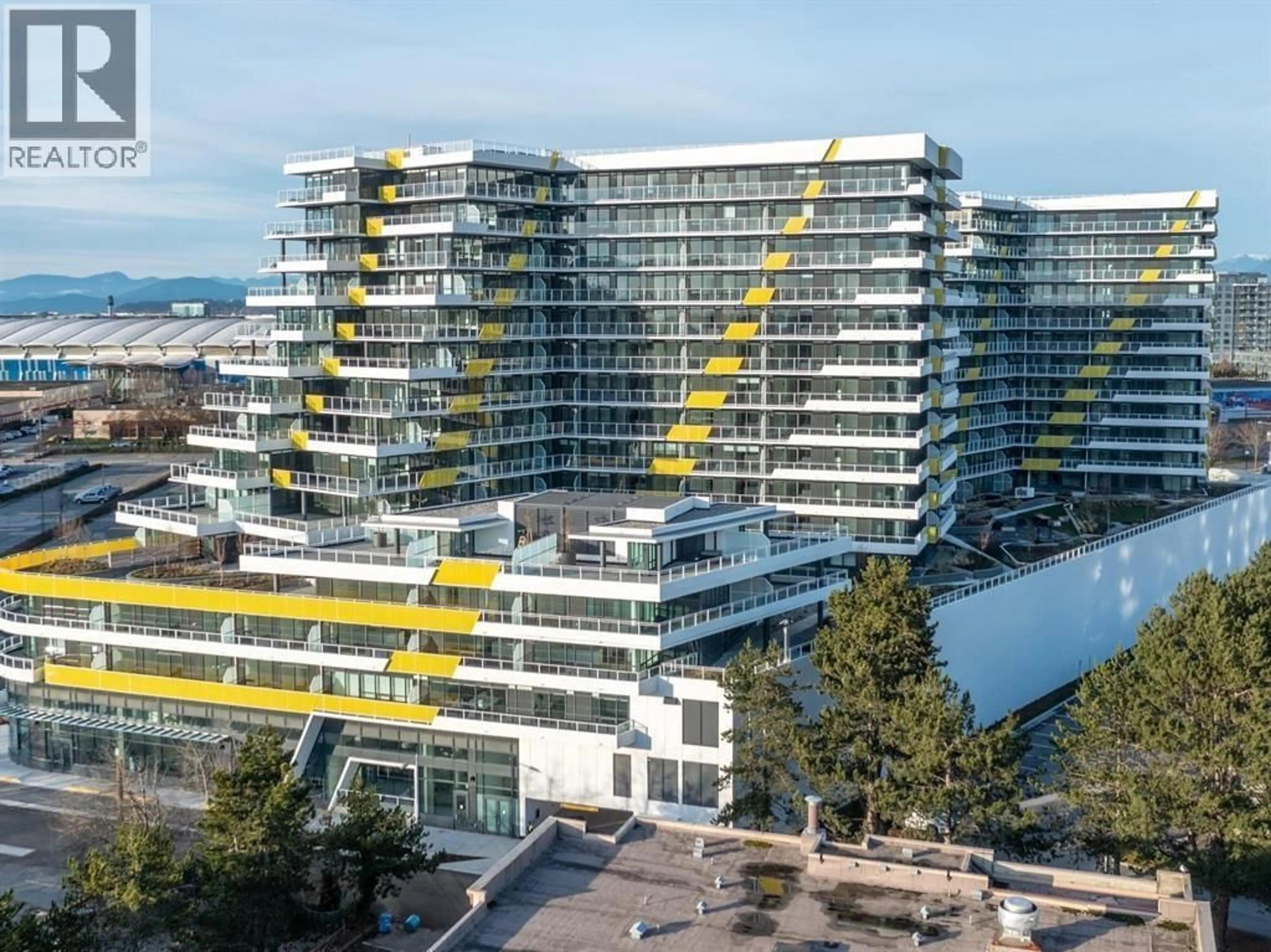 Blurry image for 1510 - 5788 GILBERT ROAD, Richmond British Columbia V7C0G1