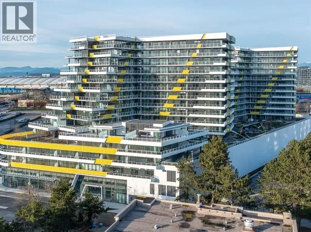 1510 - 5788 GILBERT ROAD, Richmond 2