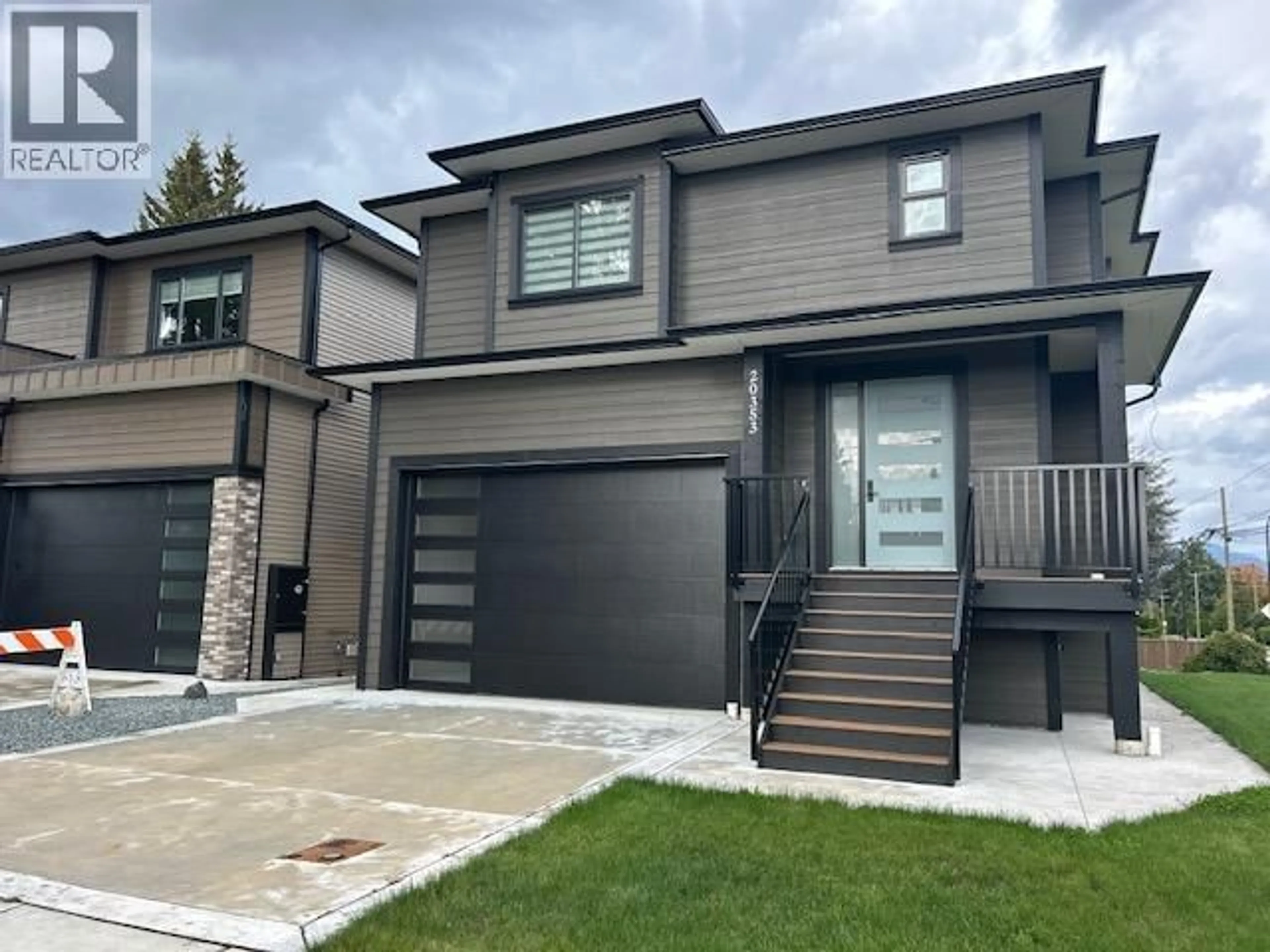 Unknown for 20353 123 AVENUE, Maple Ridge British Columbia V2X4A6