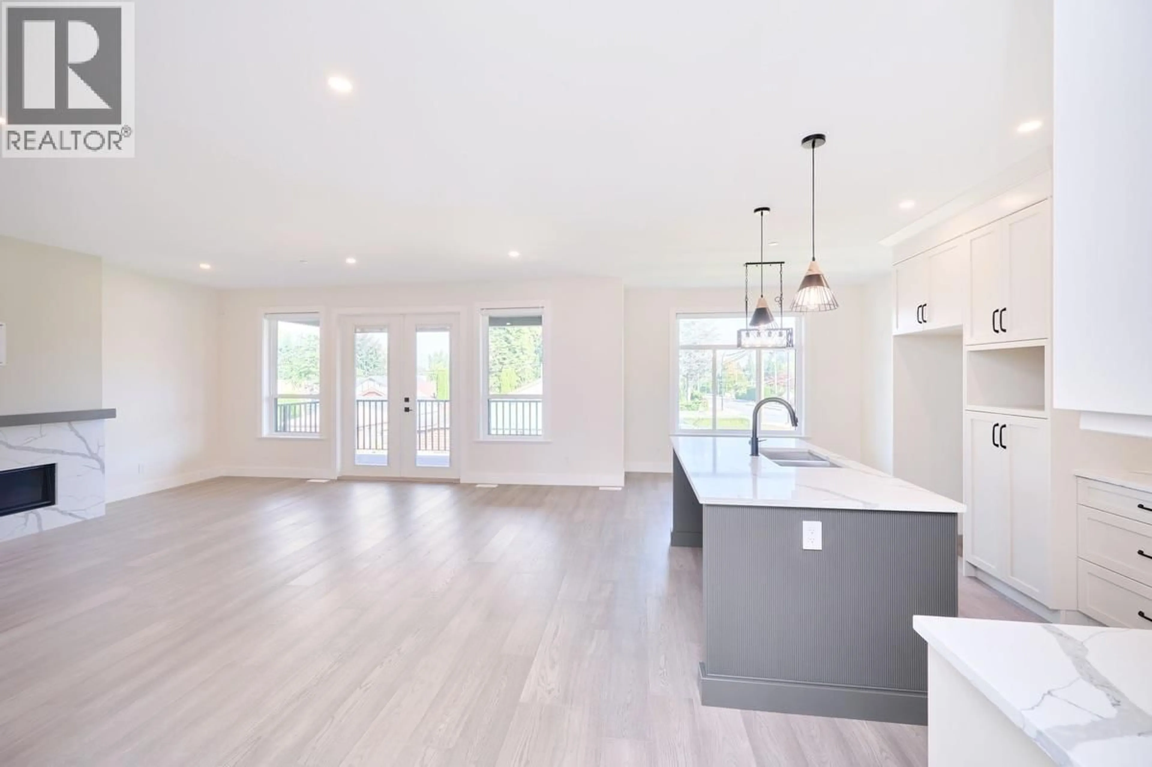 Open concept kitchen, unknown for 20353 123 AVENUE, Maple Ridge British Columbia V2X4A6