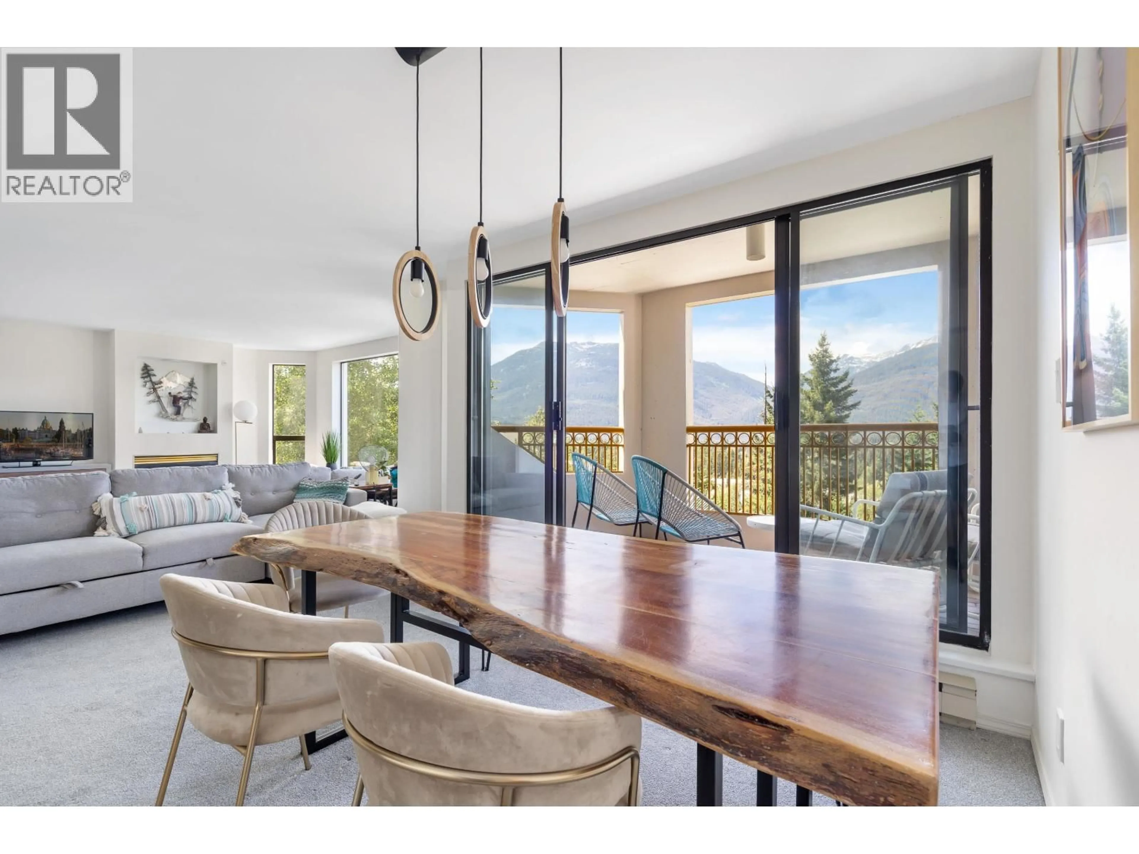 Dining room, unknown for 507 - 4809 SPEARHEAD PLACE, Whistler British Columbia V0N1B4