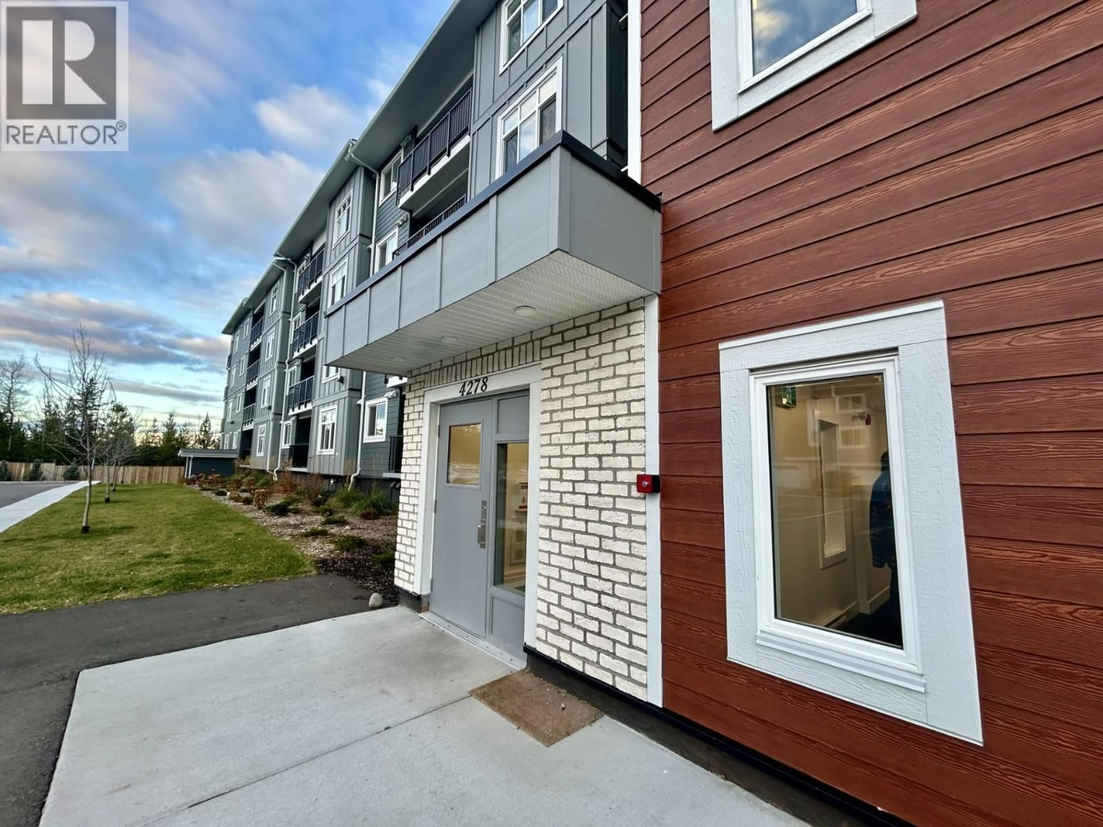 Unknown for 408 - 4278 22ND AVENUE, Prince George British Columbia V2N0J4