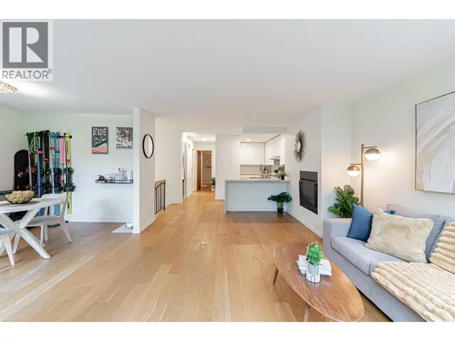 5 - 1786 ESQUIMALT AVENUE, West Vancouver 5