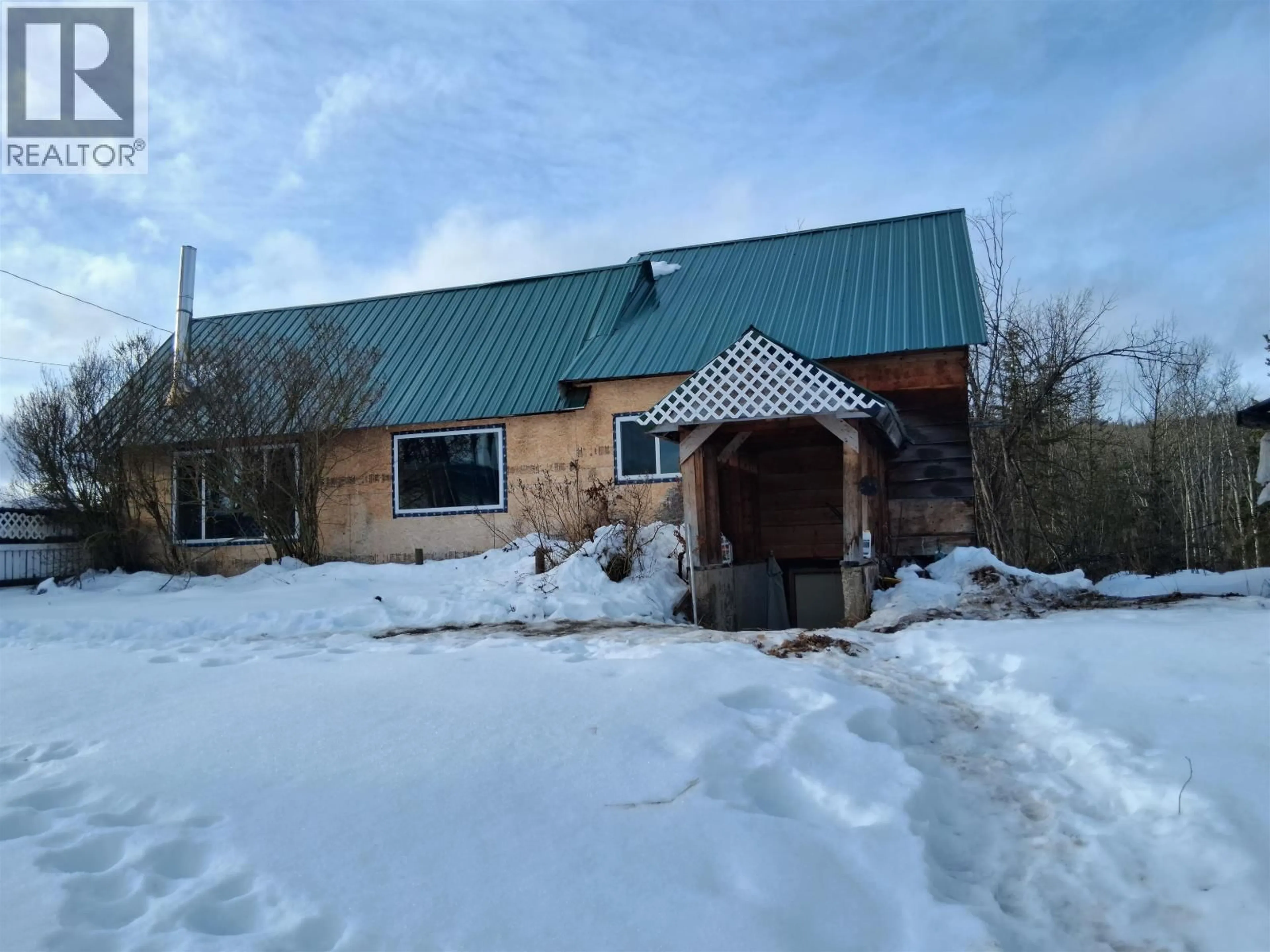 Unknown for 9077 FORSYTH ROAD, Topley British Columbia V0J1Z2