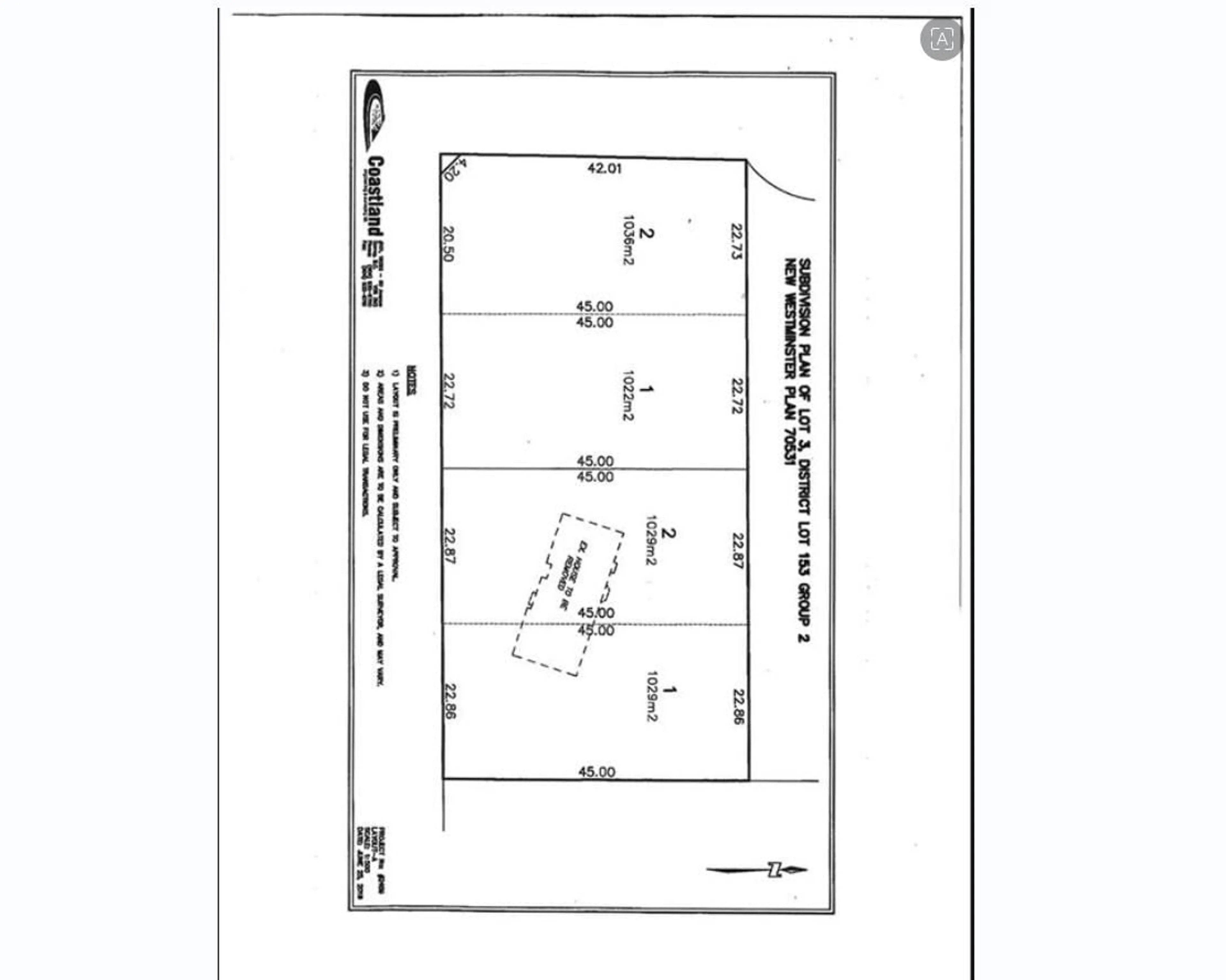 Floor plan for 15555 38A AVENUE, Surrey British Columbia V3Z0G7