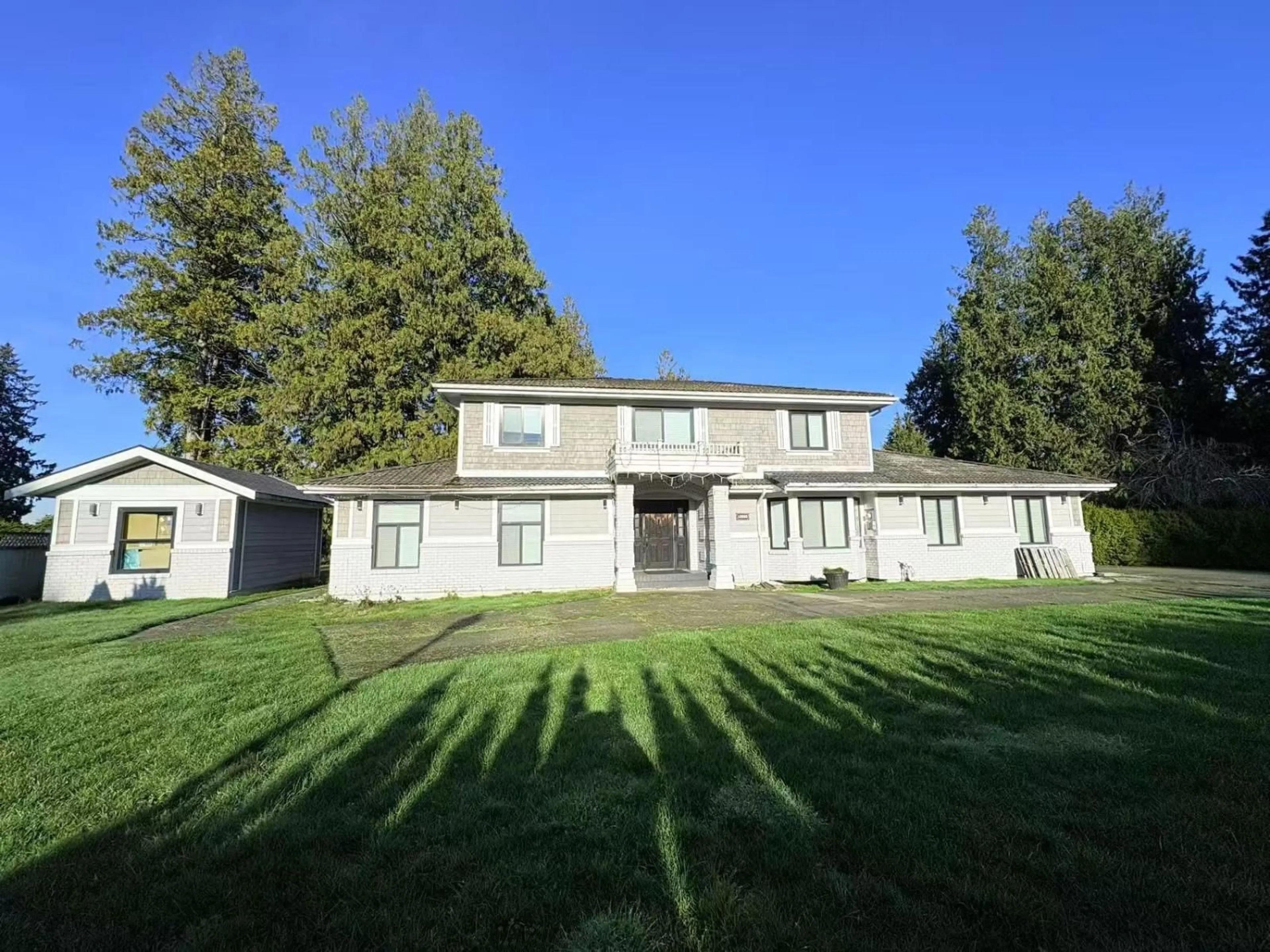 Unknown for 15555 38A AVENUE, Surrey British Columbia V3Z0G7