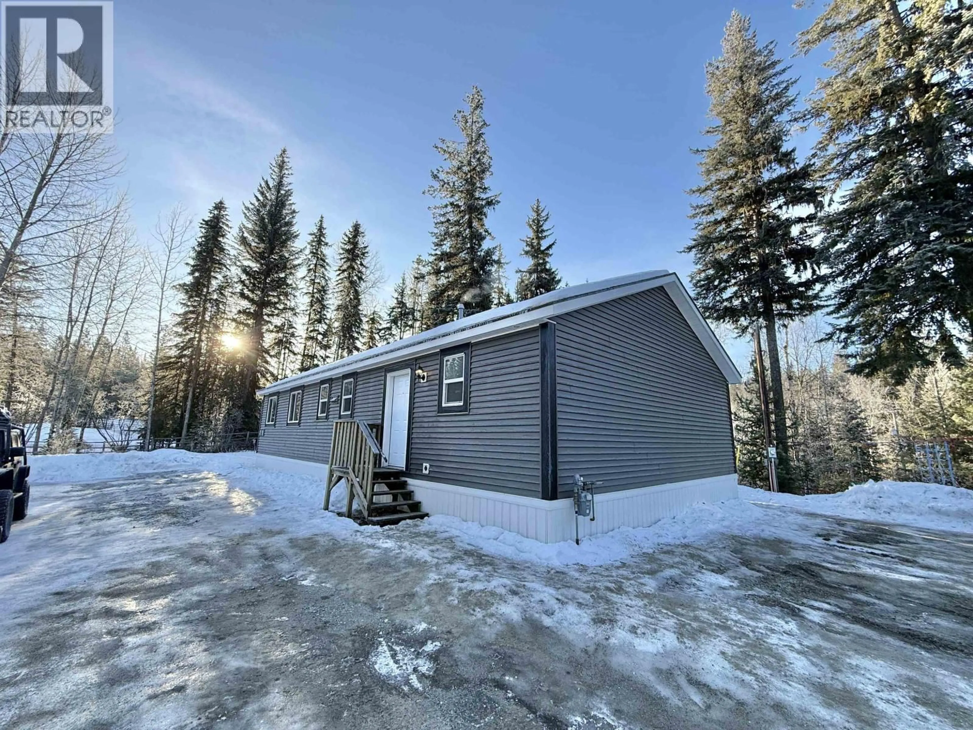 Shed for 3972 MCLEAN ROAD, Quesnel British Columbia V2J6V5