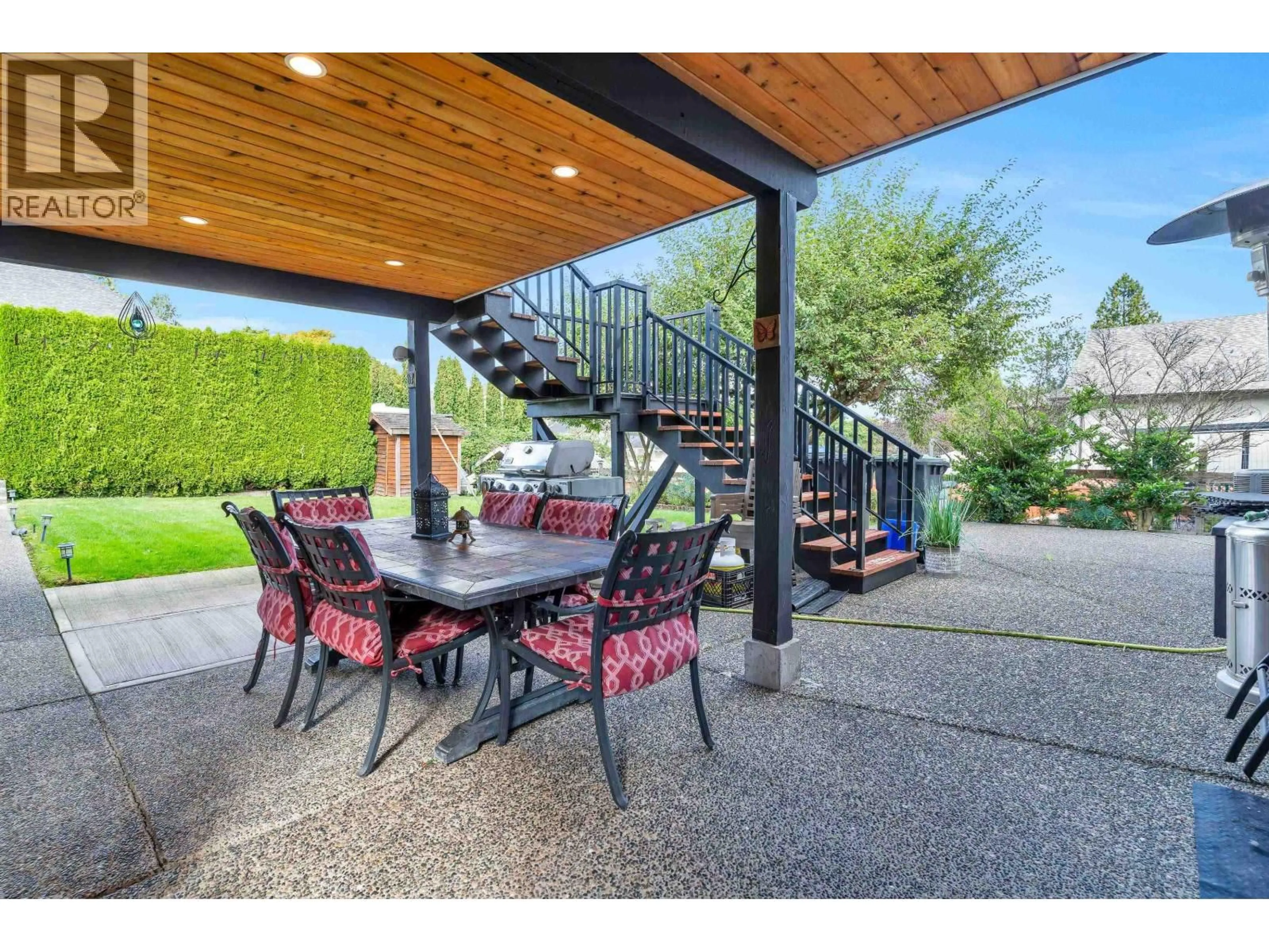 Patio, street for 1973 MORGAN AVENUE, Port Coquitlam British Columbia V3C1K1