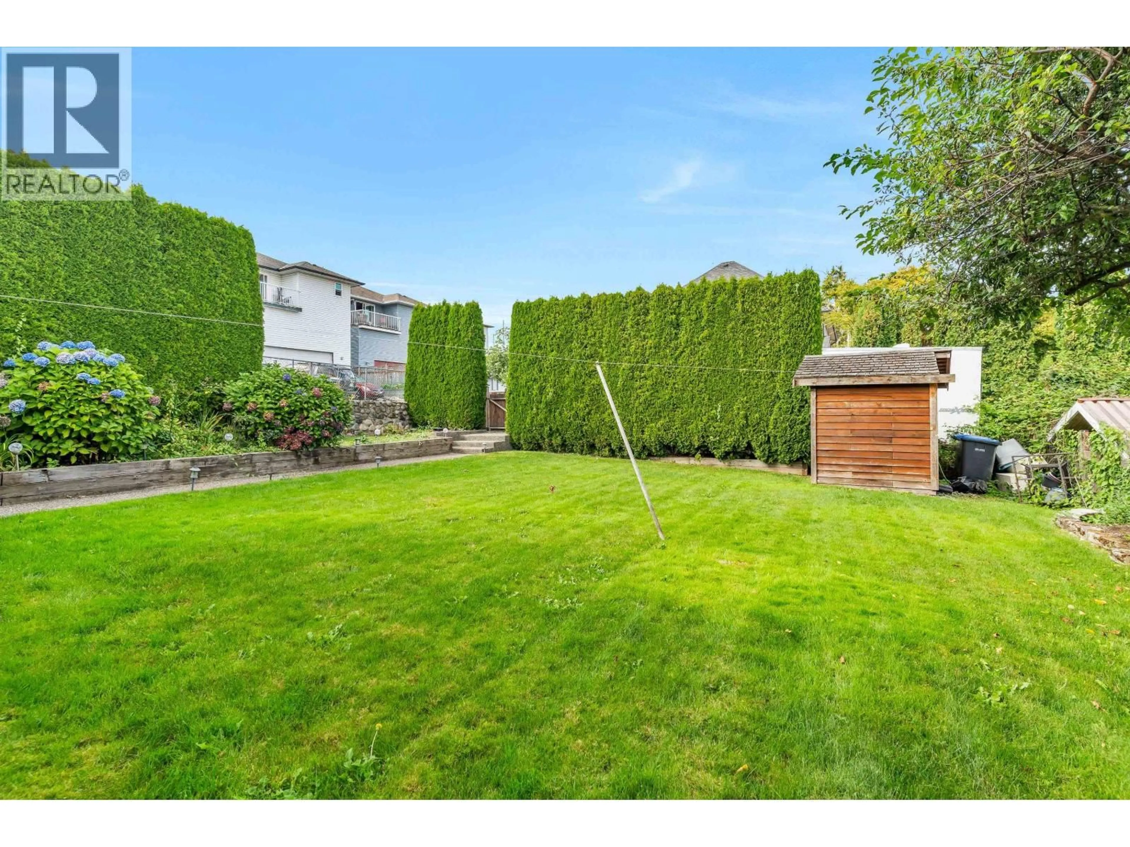 Patio, street for 1973 MORGAN AVENUE, Port Coquitlam British Columbia V3C1K1