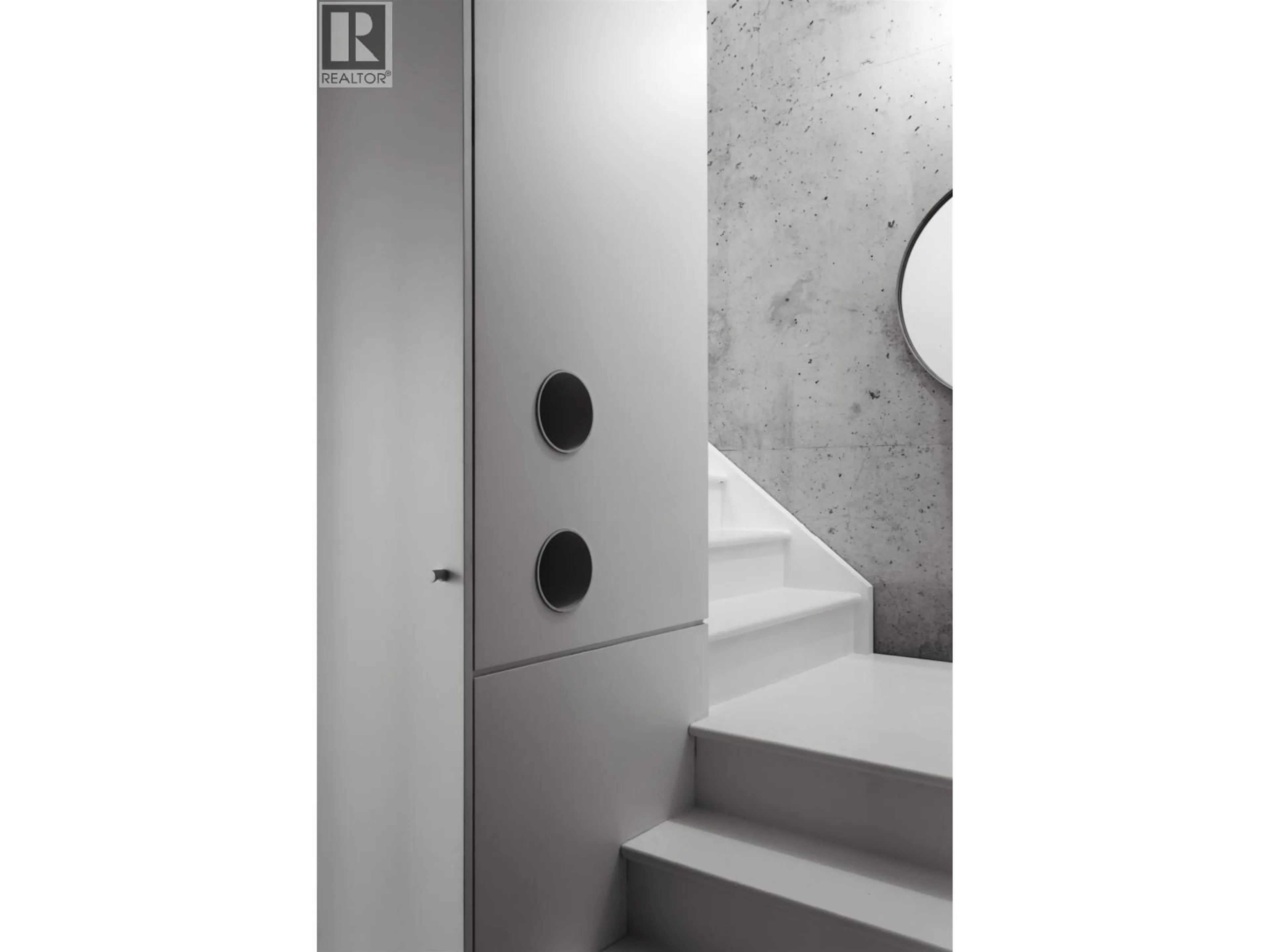 Stairs for 405 - 289 ALEXANDER STREET, Vancouver British Columbia V6A4H6