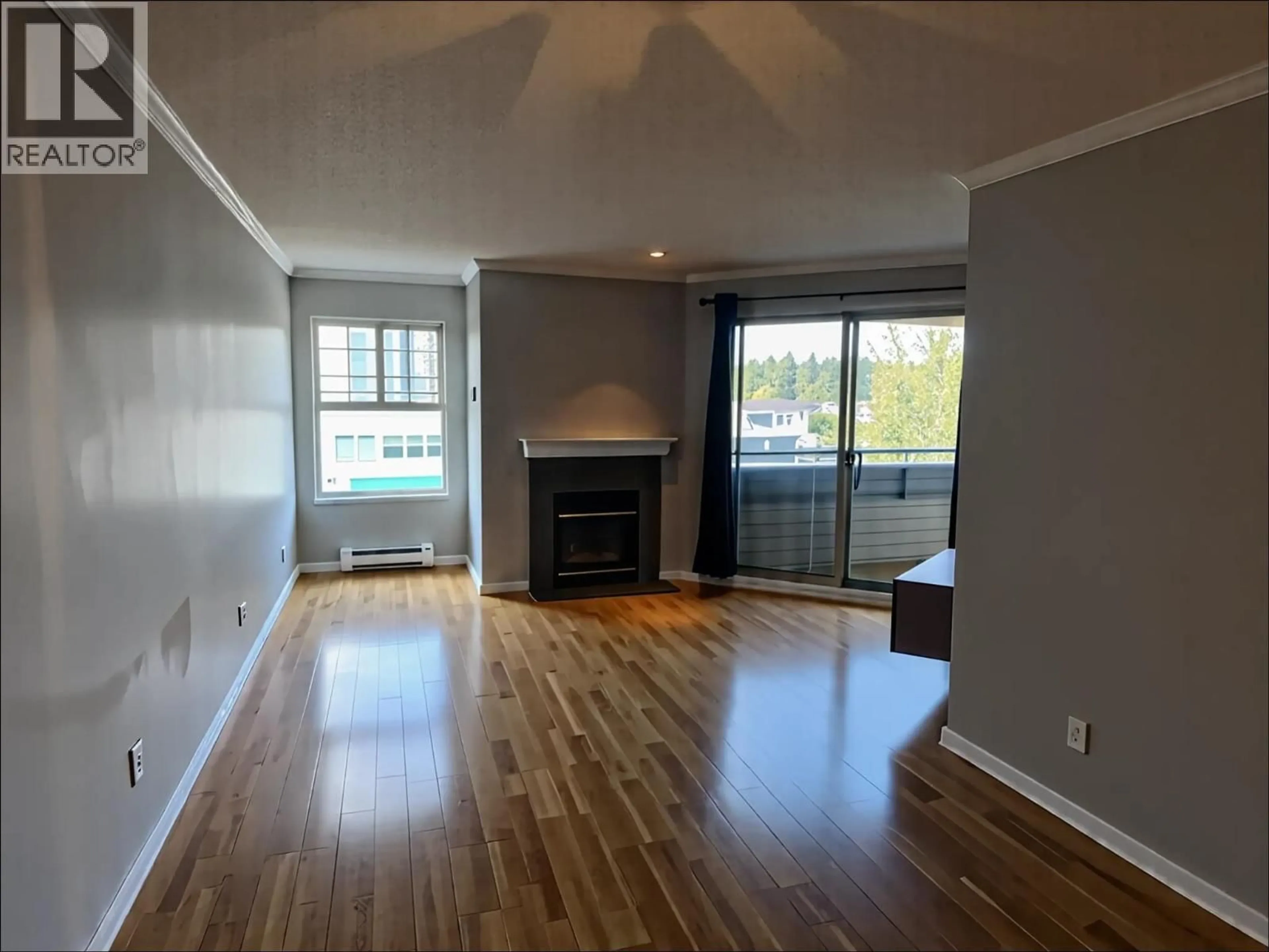 A pic of a room for 402 - 211 TWELFTH STREET, New Westminster British Columbia V3M4H4