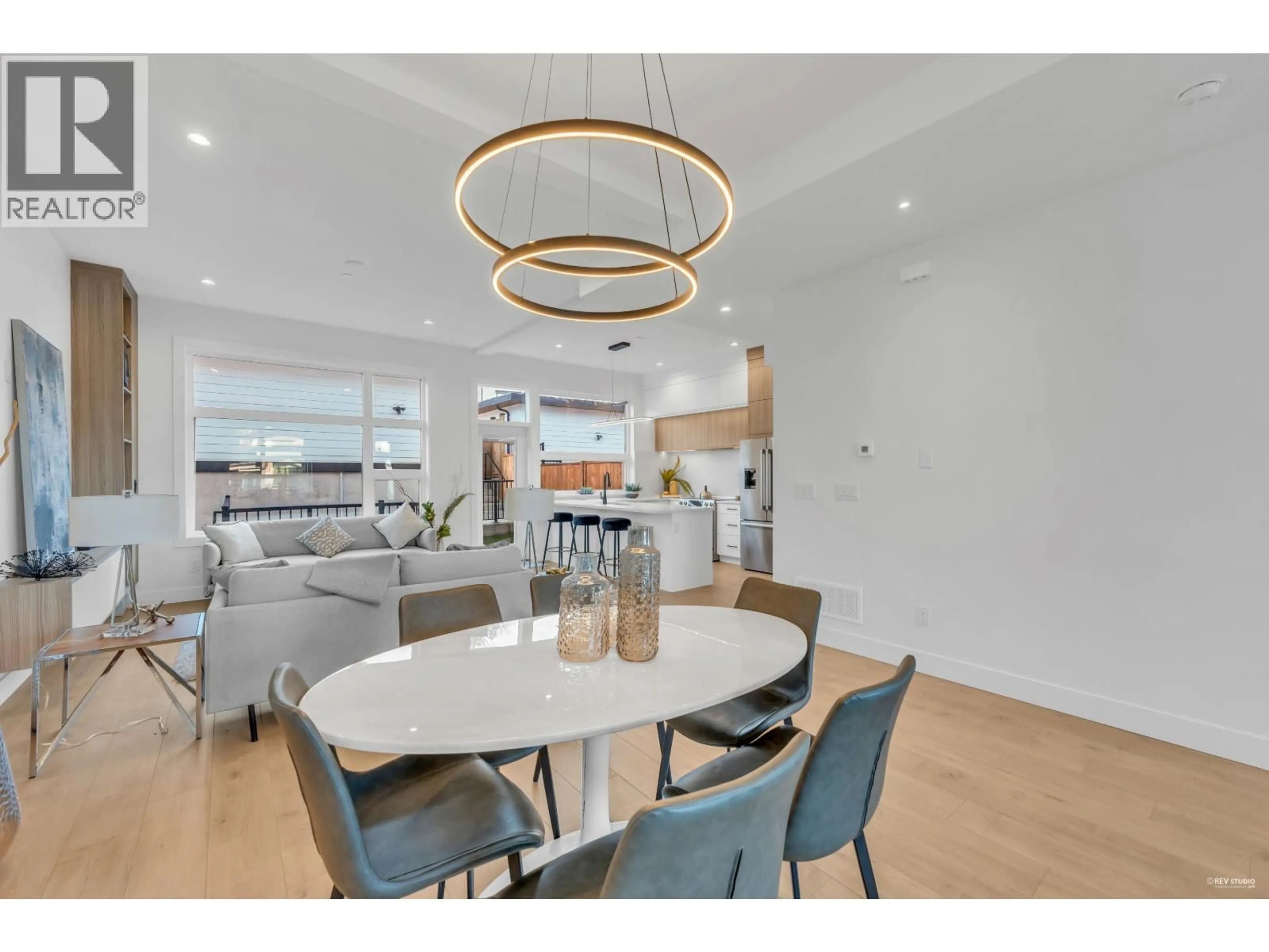 Open concept kitchen, unknown for 13634 232 STREET, Maple Ridge British Columbia V4R0H1