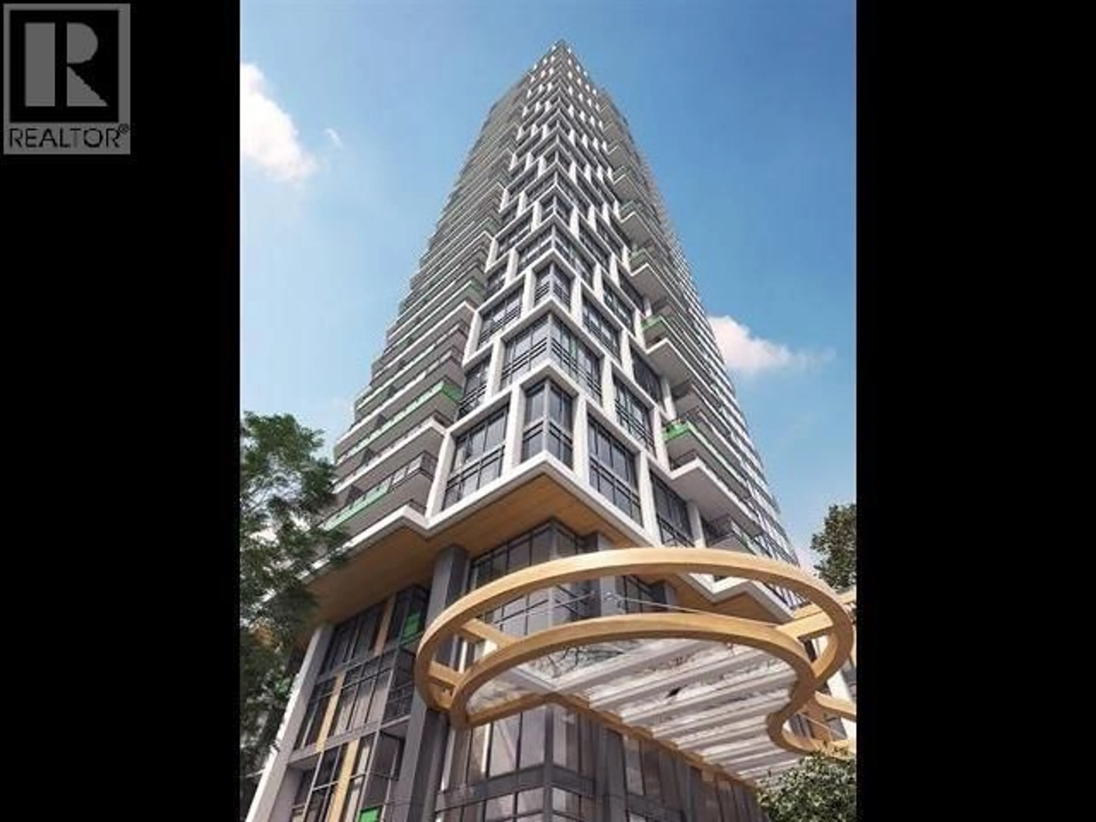 Indoor foyer for 3607 - 1182 WESTWOOD STREET, Coquitlam British Columbia V3B0T9