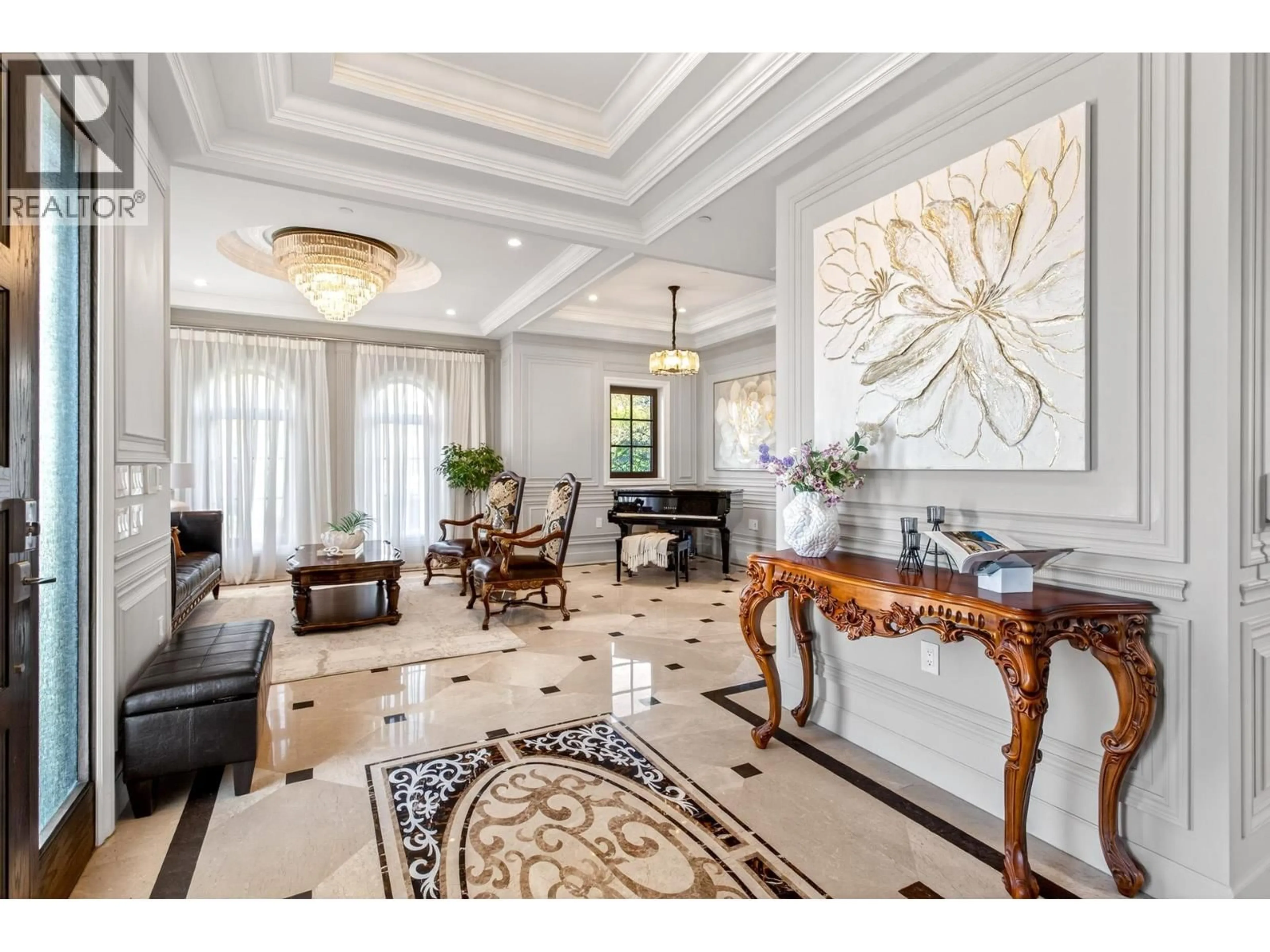 Unknown for 4908 MARGUERITE STREET, Vancouver British Columbia V6M3K1