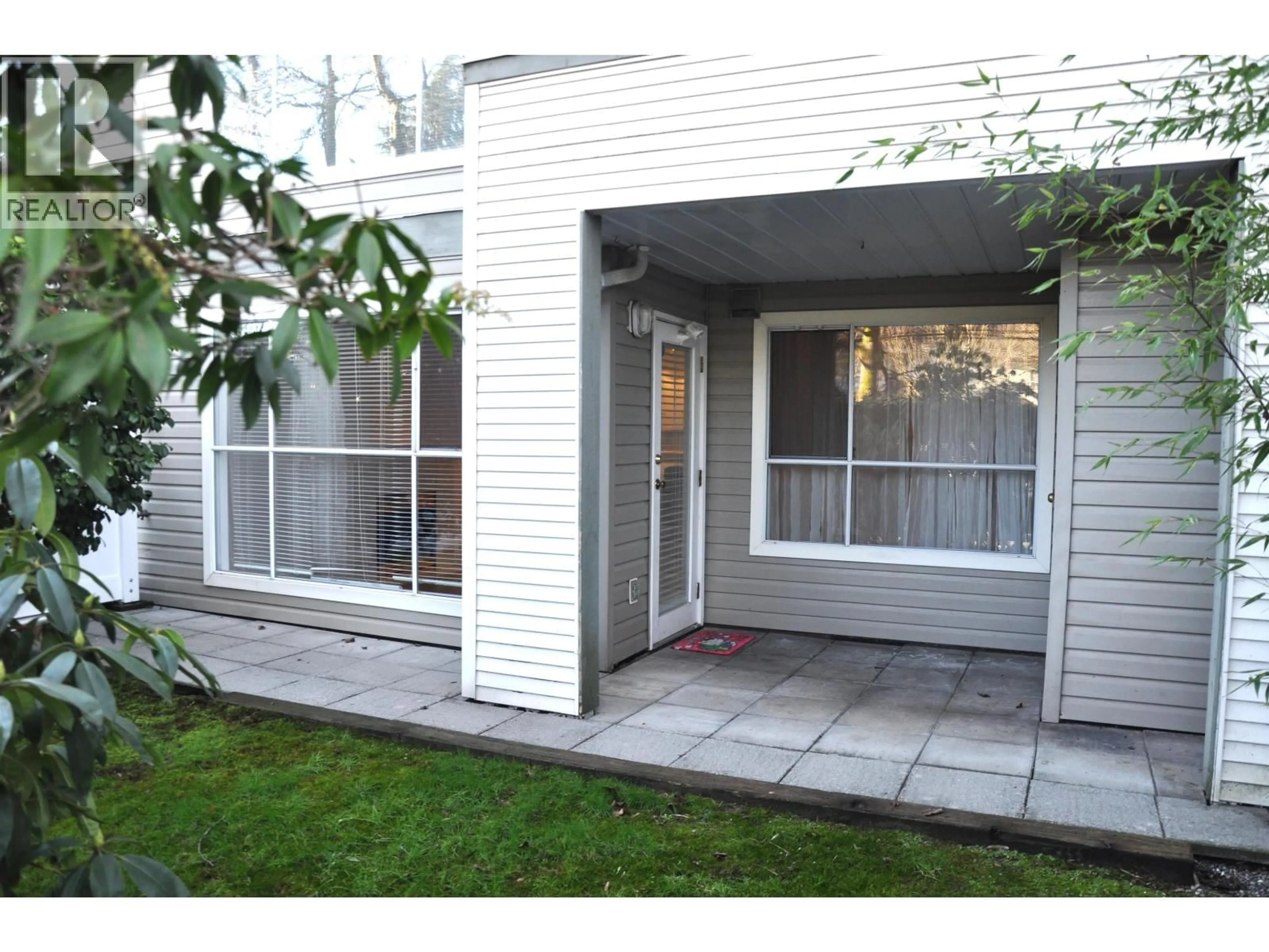 Patio, street for 132 - 8880 JONES ROAD, Richmond British Columbia V6Y3Z1