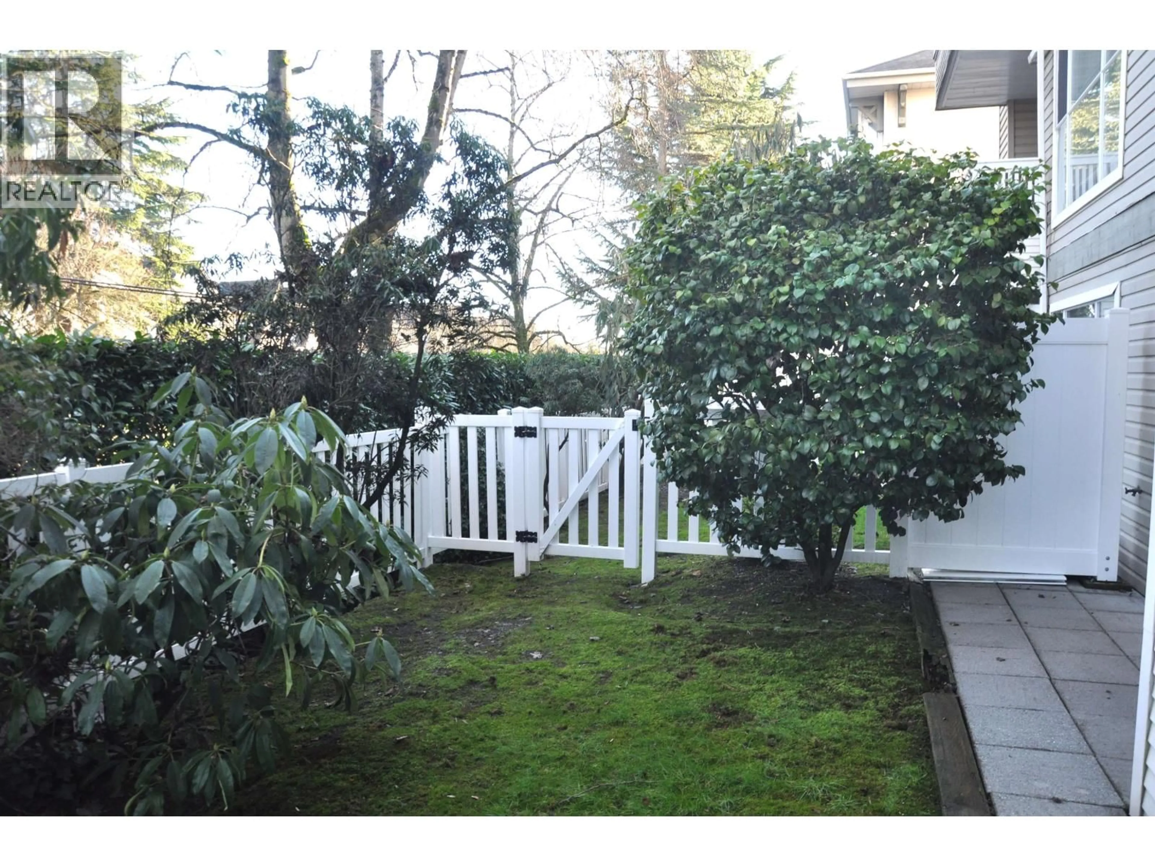 Patio, street for 132 - 8880 JONES ROAD, Richmond British Columbia V6Y3Z1