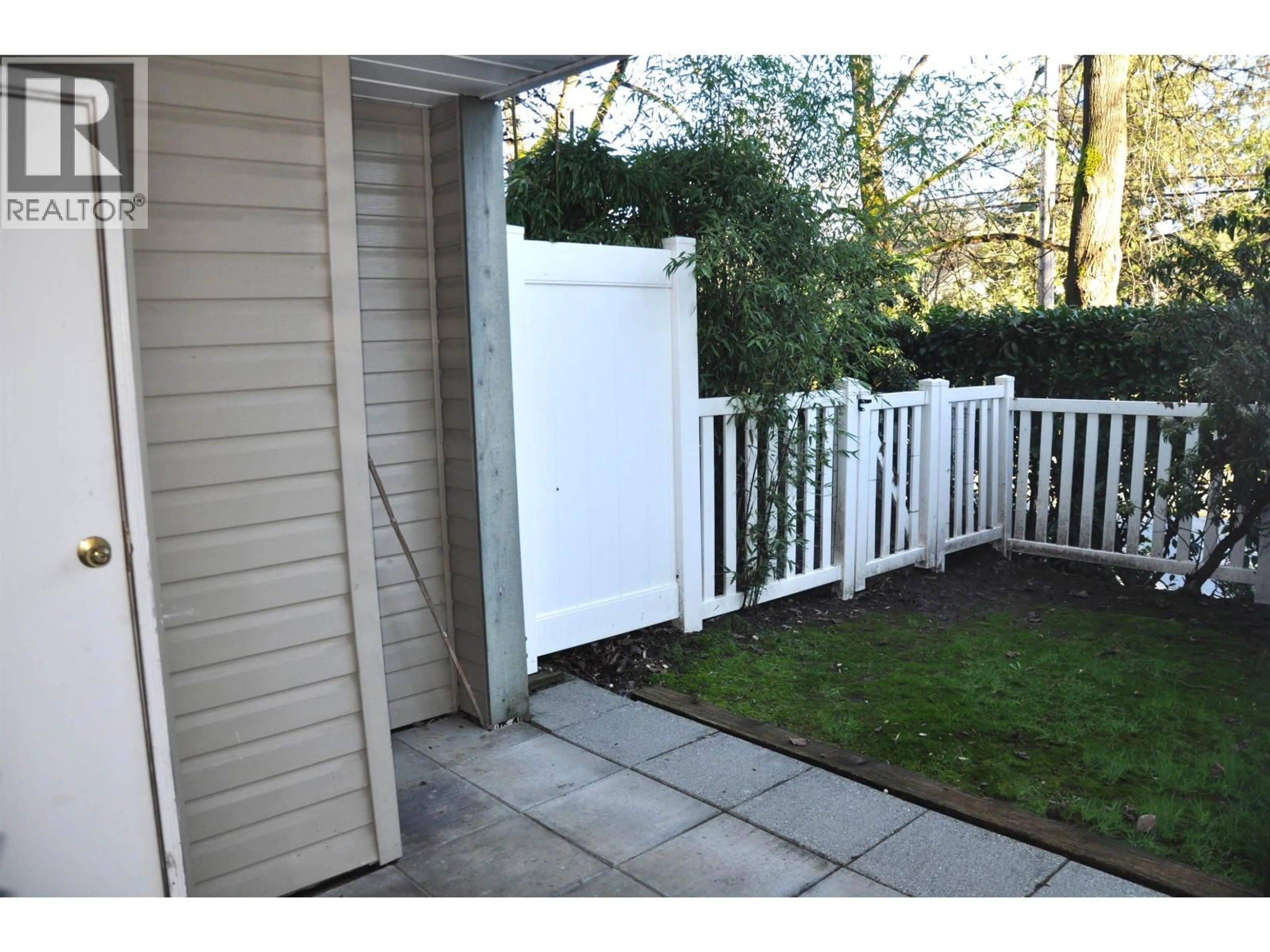 Patio, street for 132 - 8880 JONES ROAD, Richmond British Columbia V6Y3Z1