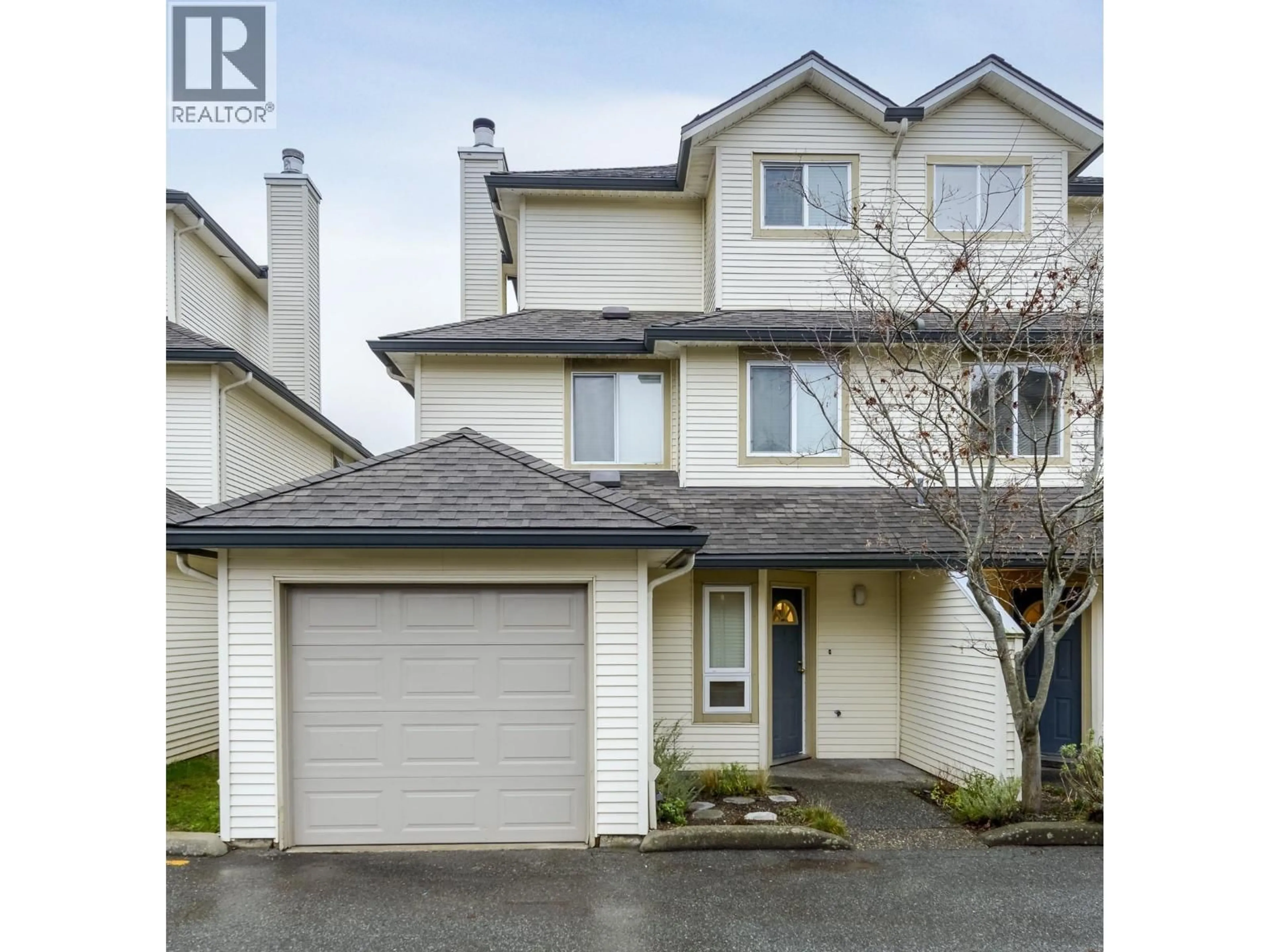 Unknown for 6 - 4245 SOPHIA STREET, Vancouver British Columbia V5V3V6