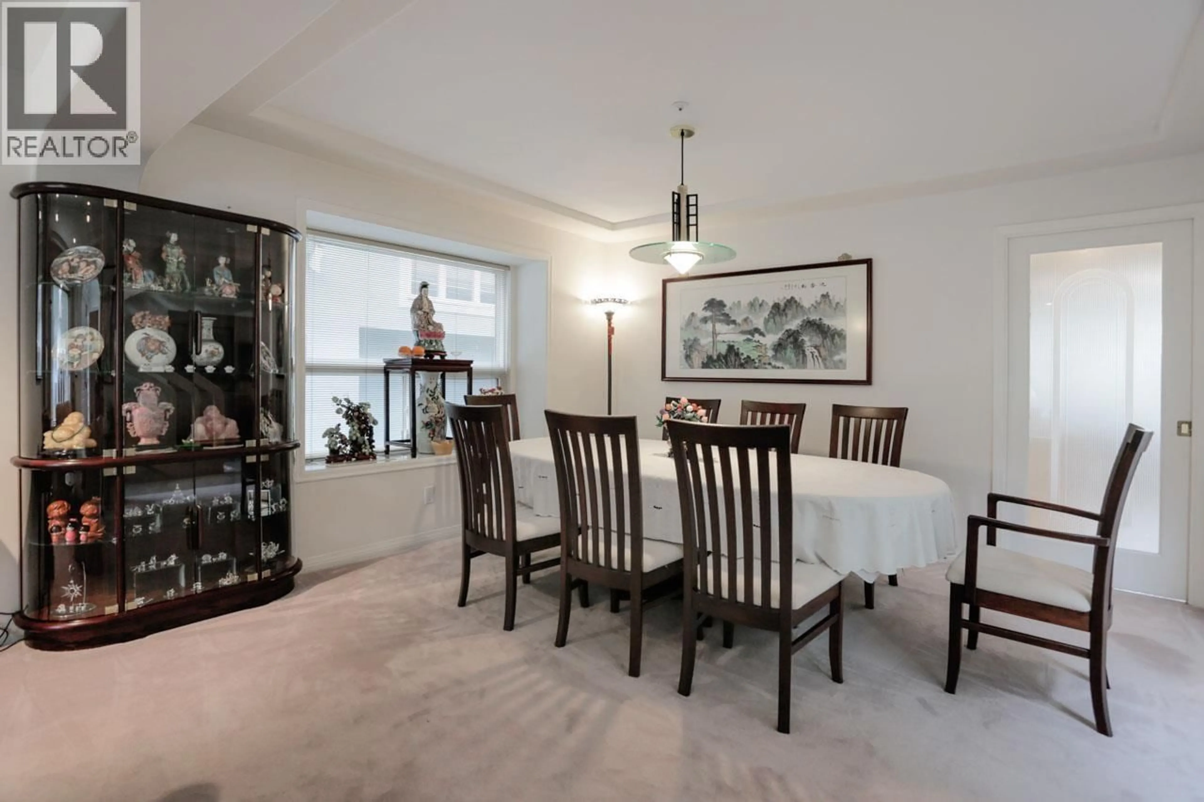 Dining room, unknown for 6333 BUTLER STREET, Vancouver British Columbia V5S3K6