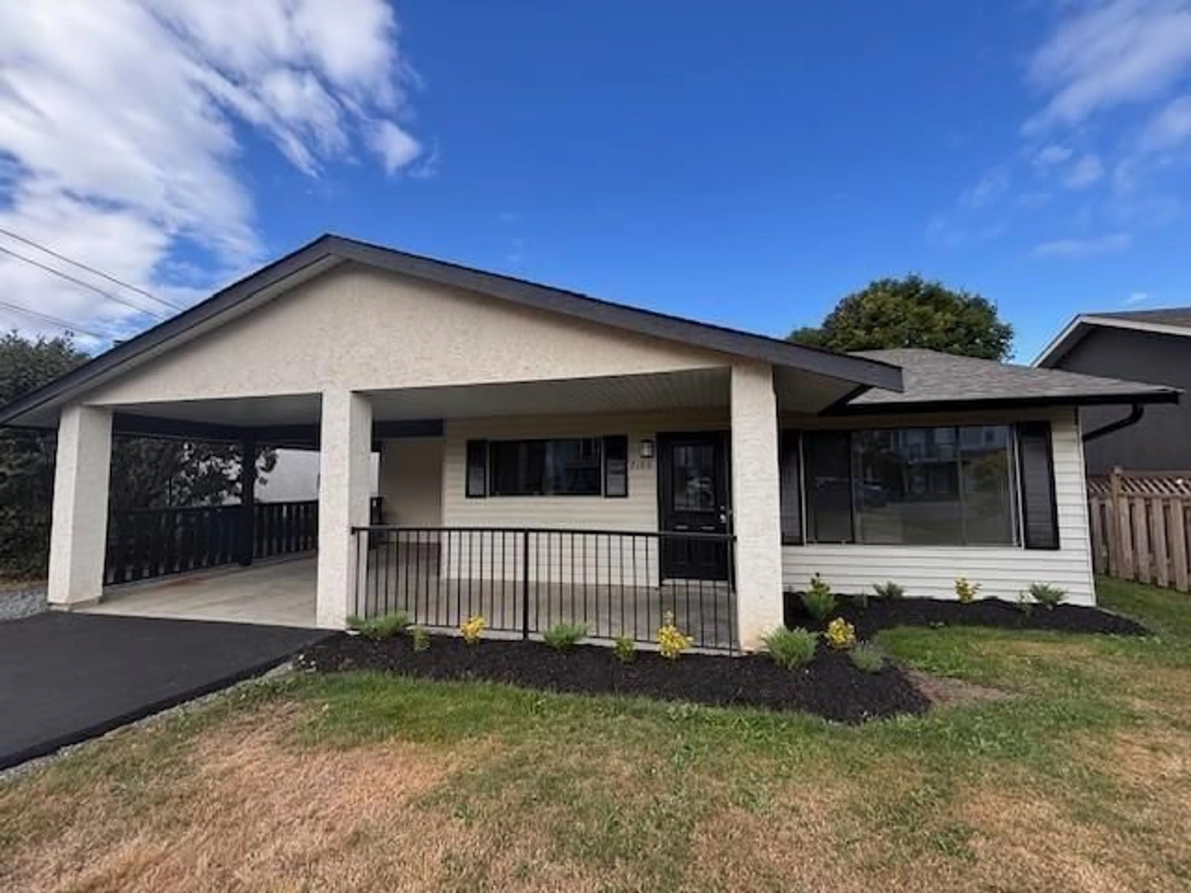 Unknown for 7155 ROCHESTER AVENUE, Chilliwack British Columbia V2R2P3