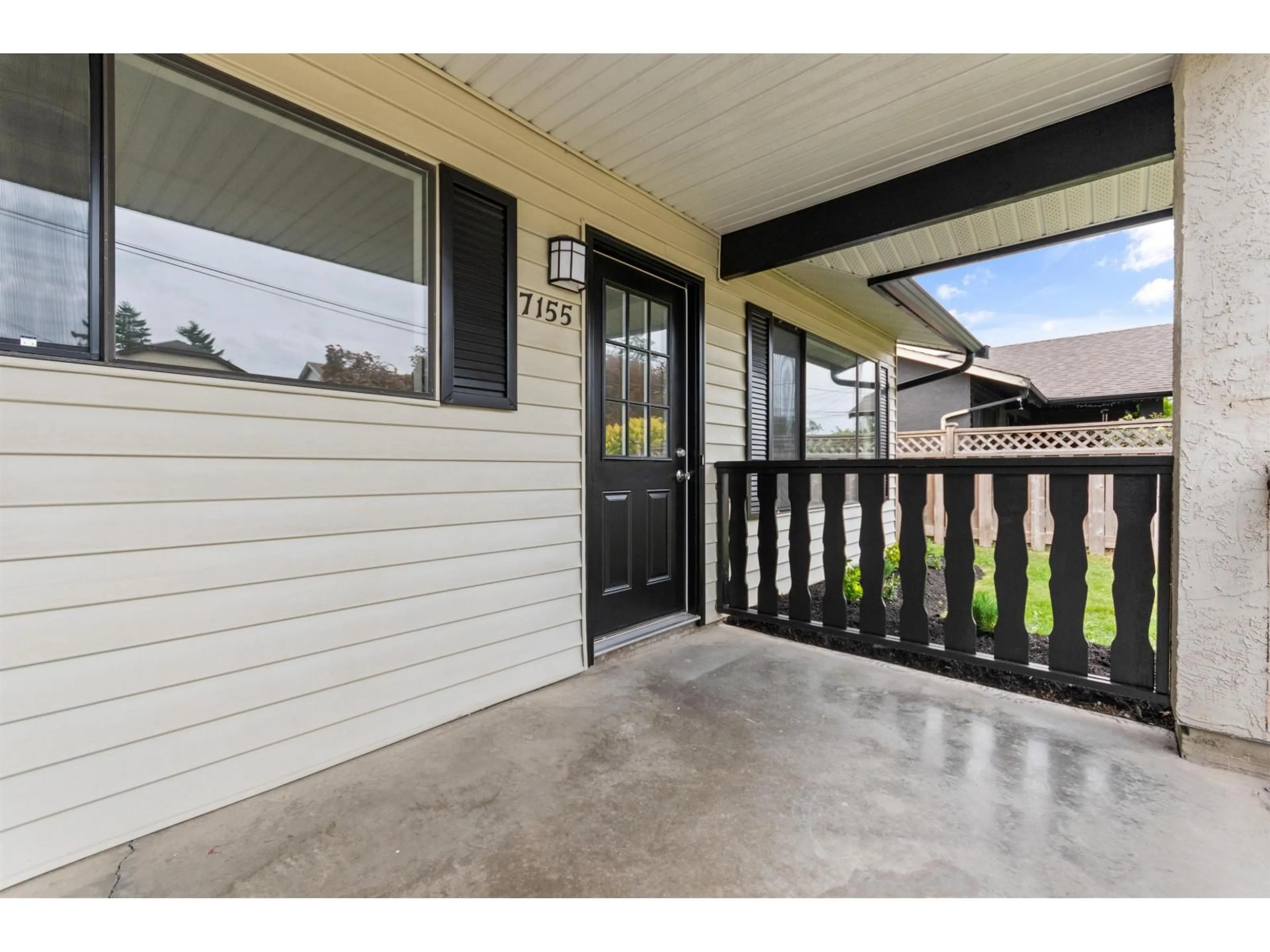 Unknown for 7155 ROCHESTER AVENUE, Chilliwack British Columbia V2R2P3