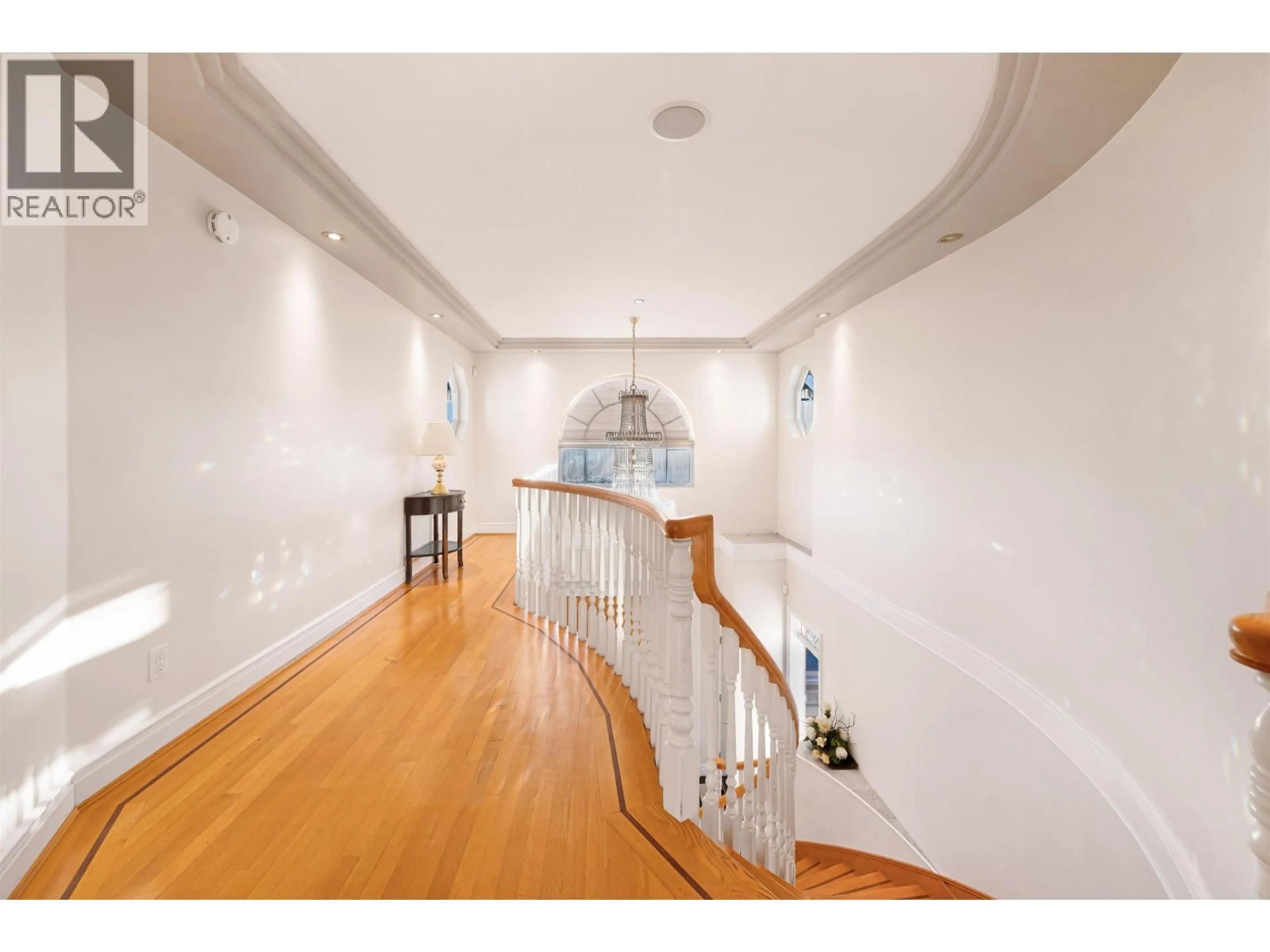 Indoor foyer for 2195 HARRISON STREET, Vancouver British Columbia V5P2P7