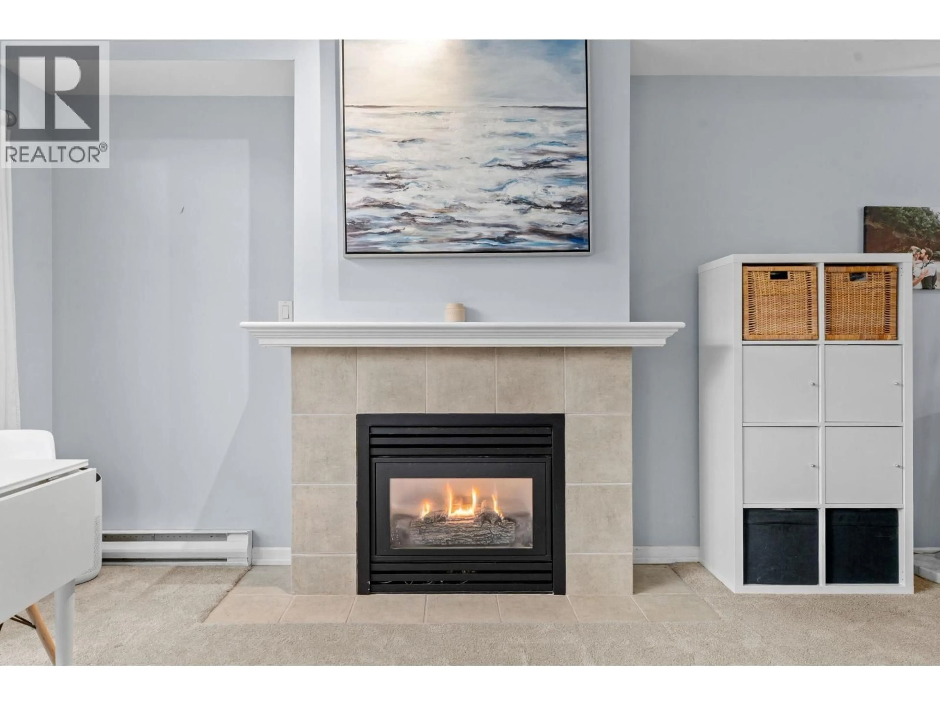 Unknown for 215 - 3600 WINDCREST DRIVE, North Vancouver British Columbia V7G2S5