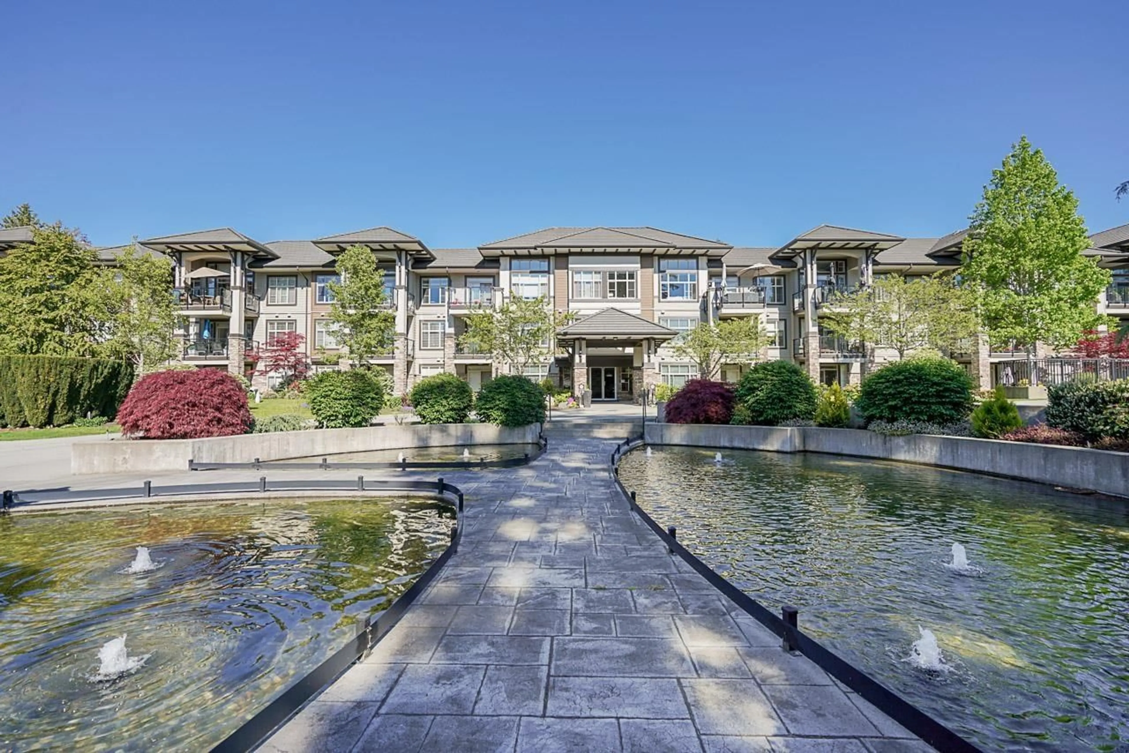 Unknown for 109 - 15185 36 AVENUE, Surrey British Columbia V3Z4R3