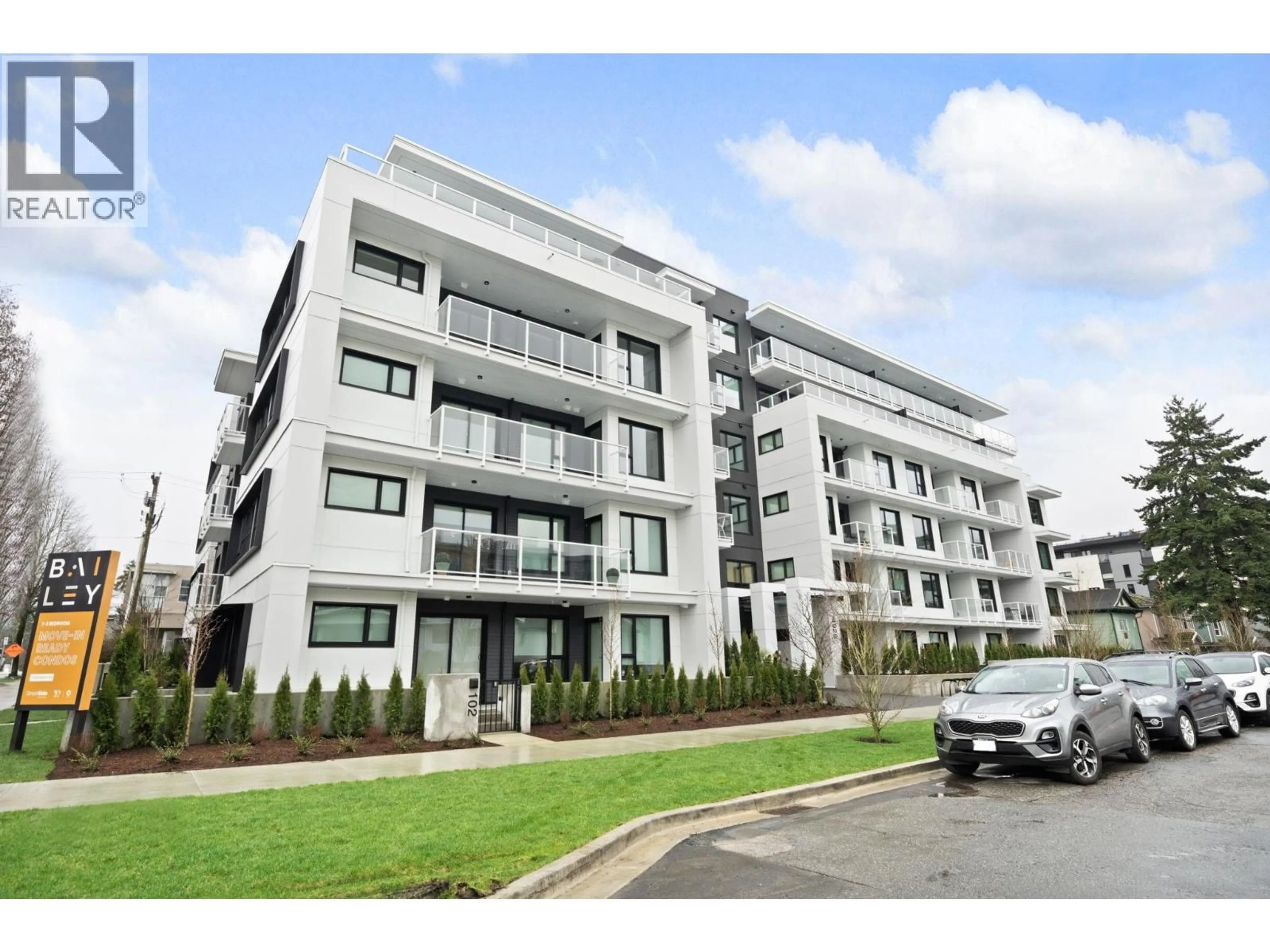 Unknown for 406 - 4928 QUEBEC STREET, Vancouver British Columbia V5W2N2