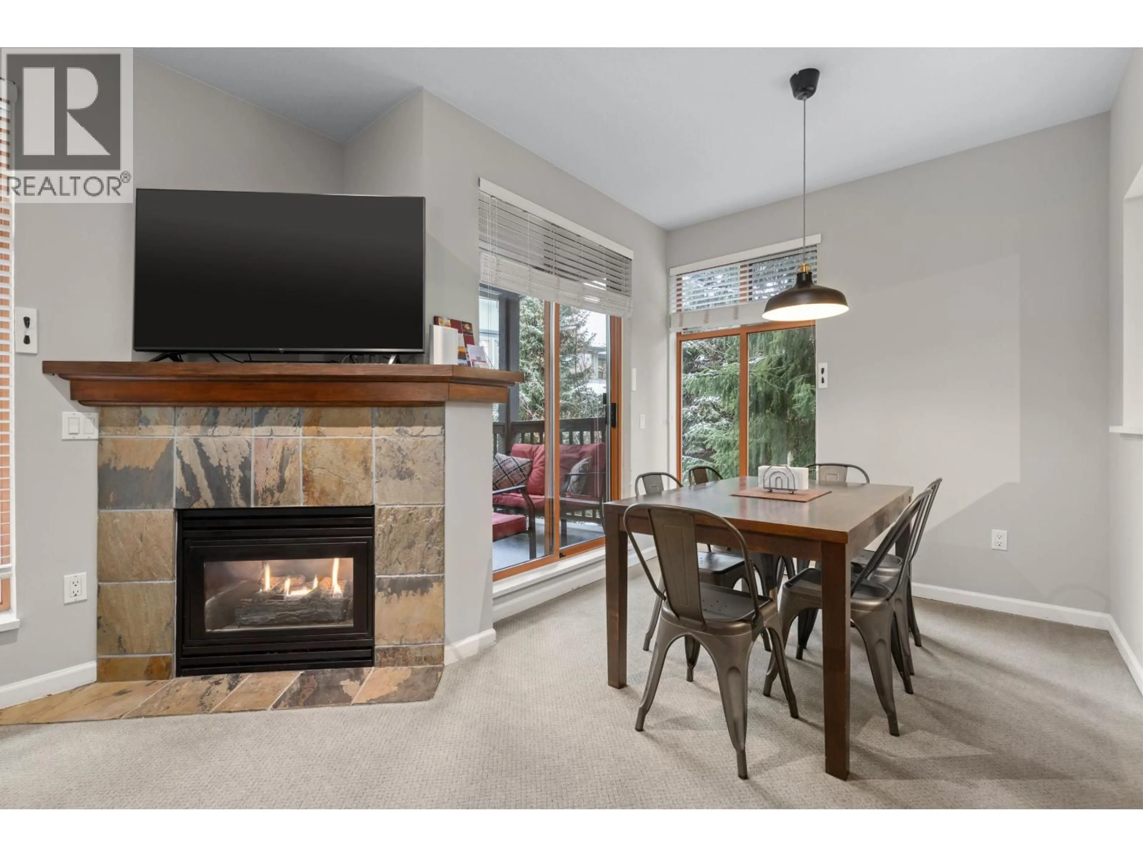 Unknown for 126 - 4355 NORTHLANDS BOULEVARD, Whistler British Columbia V8E1C3