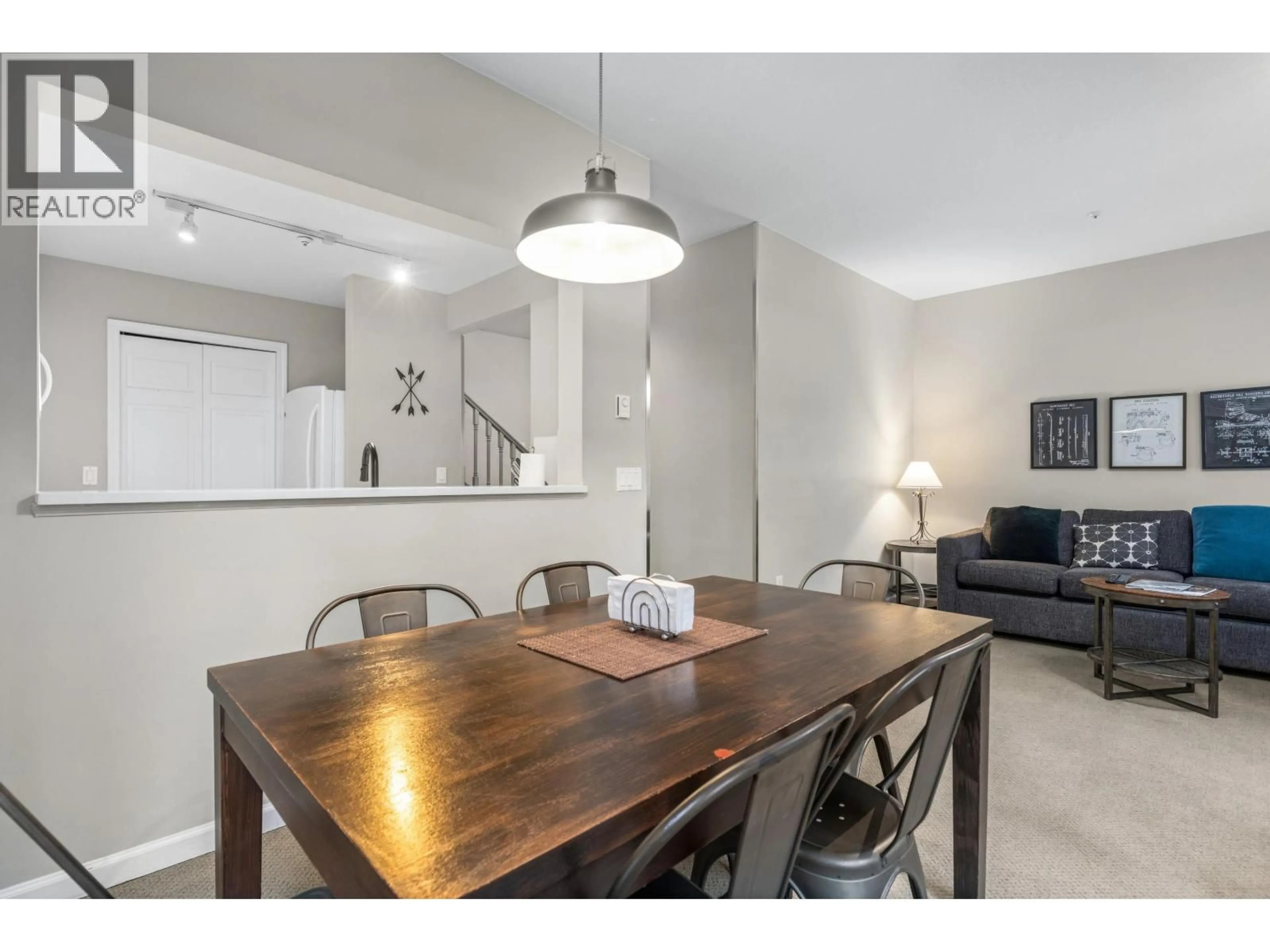 Dining room, unknown for 126 - 4355 NORTHLANDS BOULEVARD, Whistler British Columbia V8E1C3