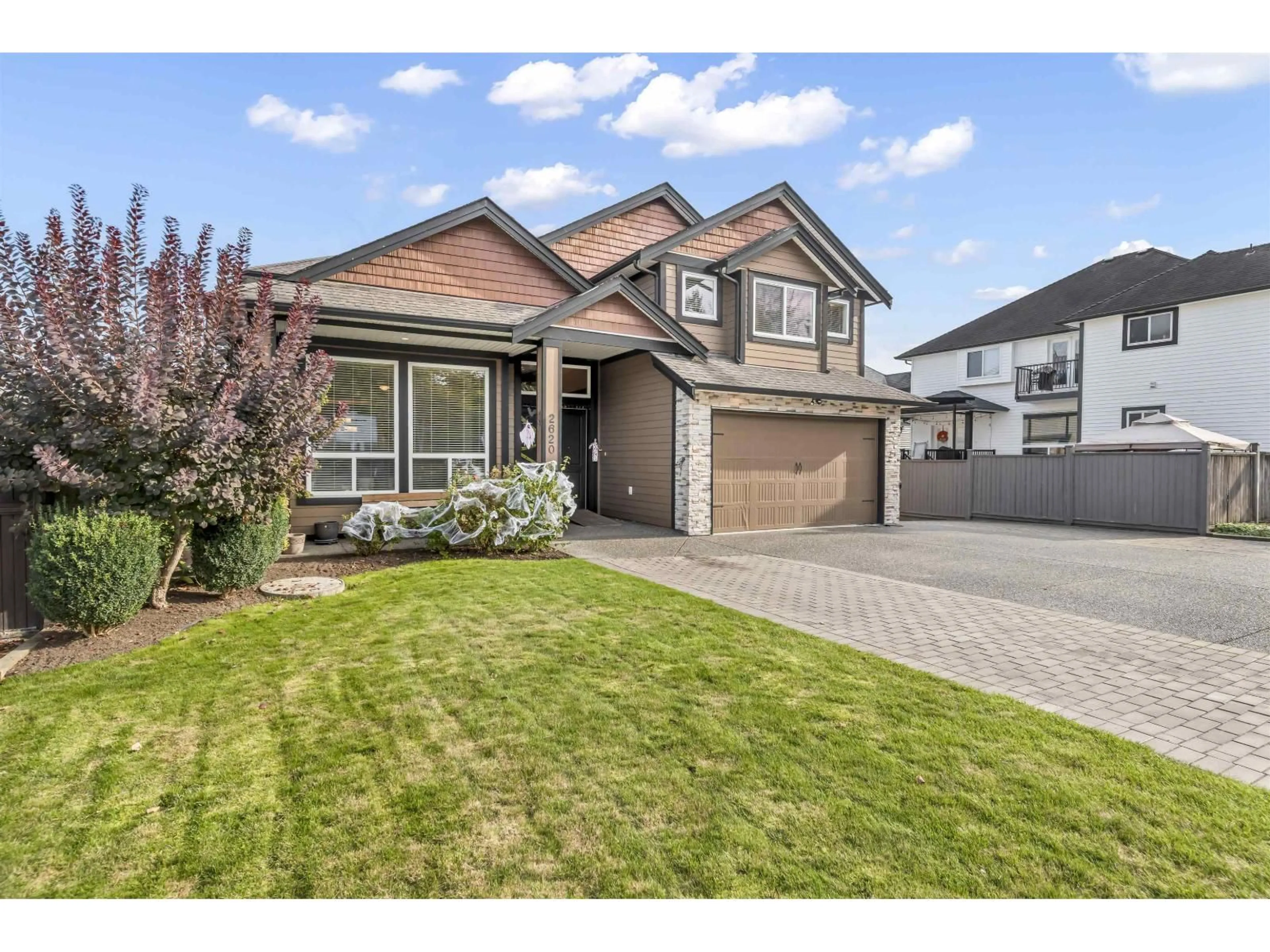 Unknown for 2620 270B STREET, Langley British Columbia V4W3V5